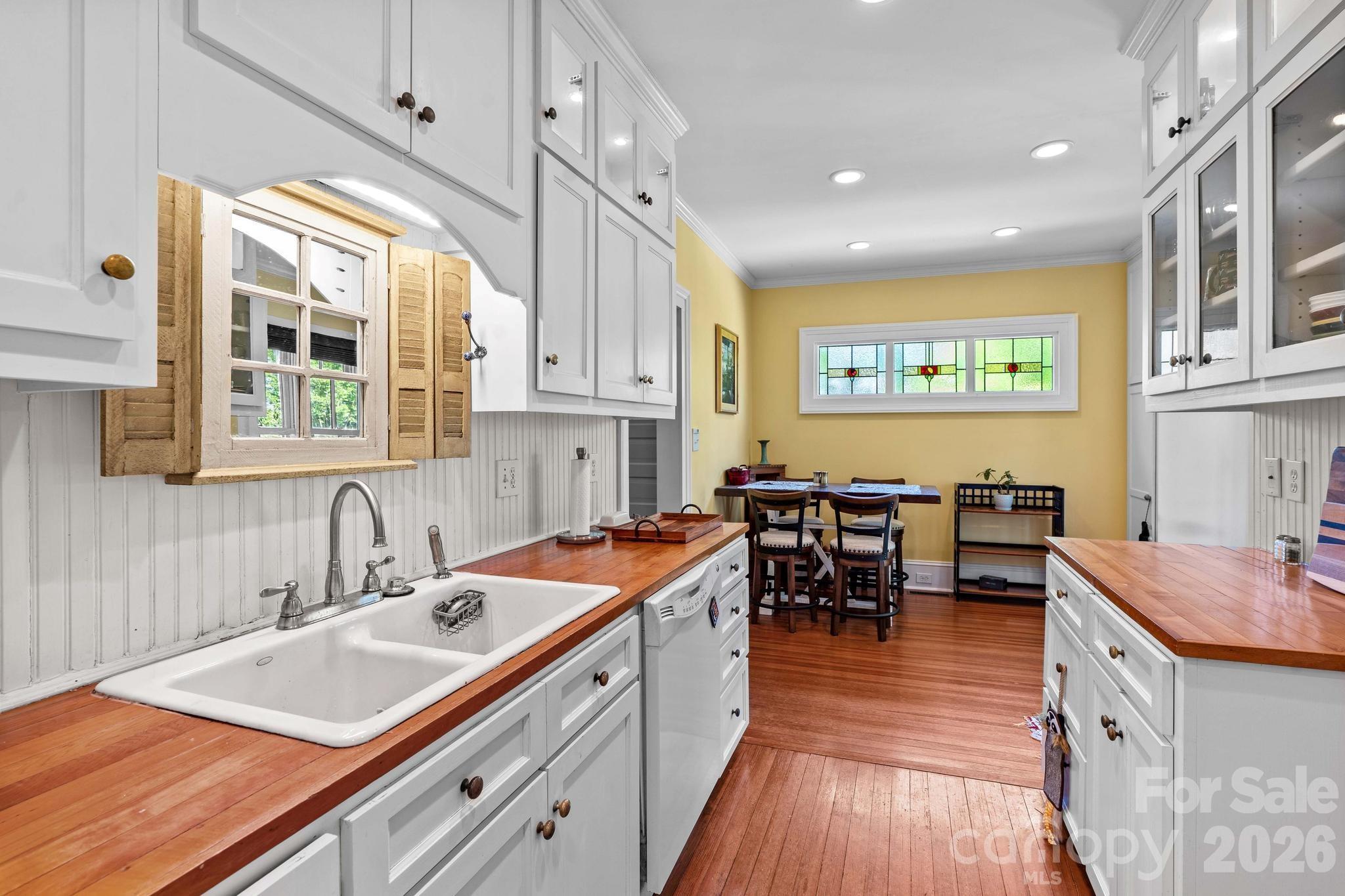 801 S Fulton Street — Salisbury