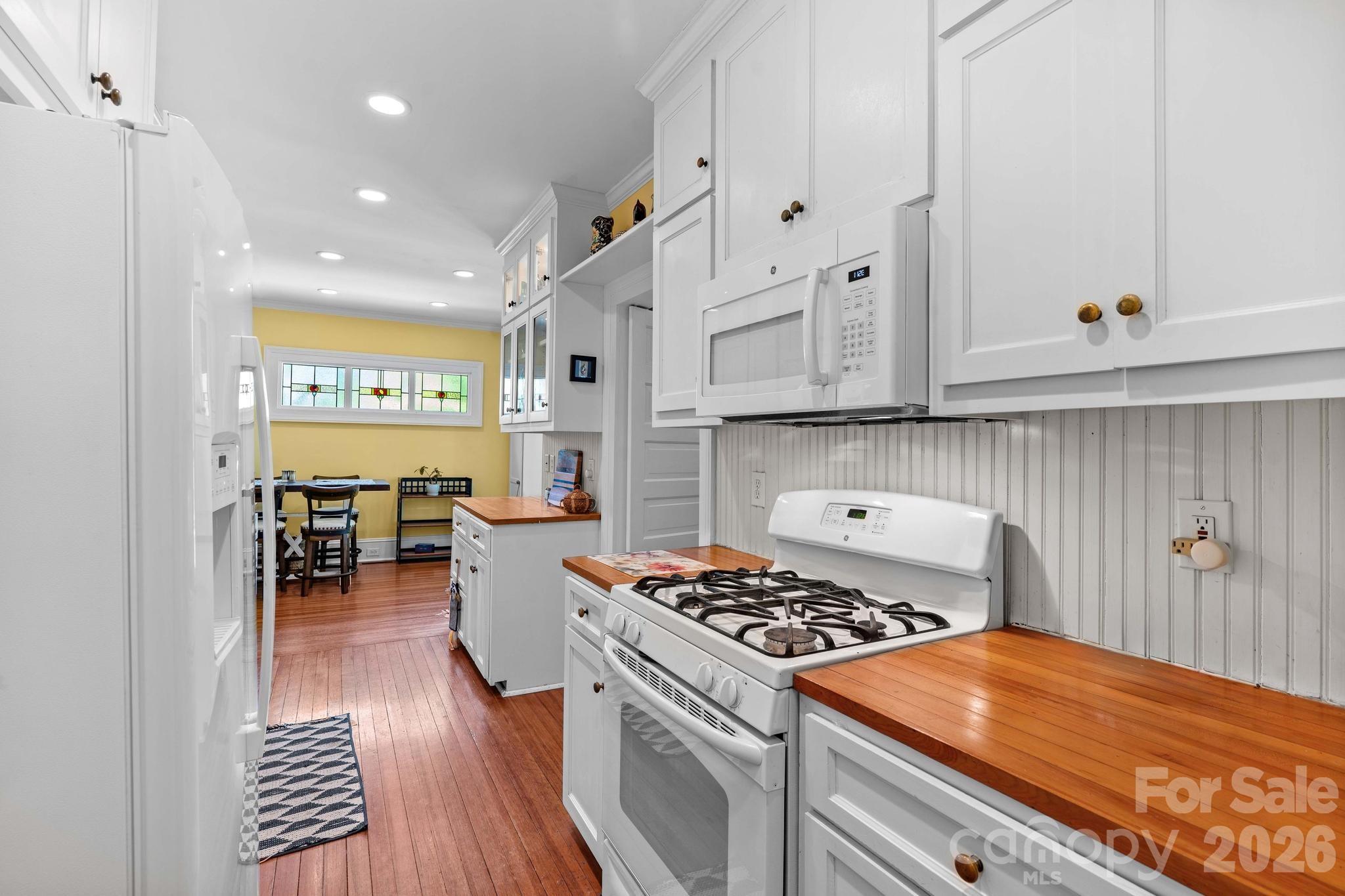 801 S Fulton Street — Salisbury