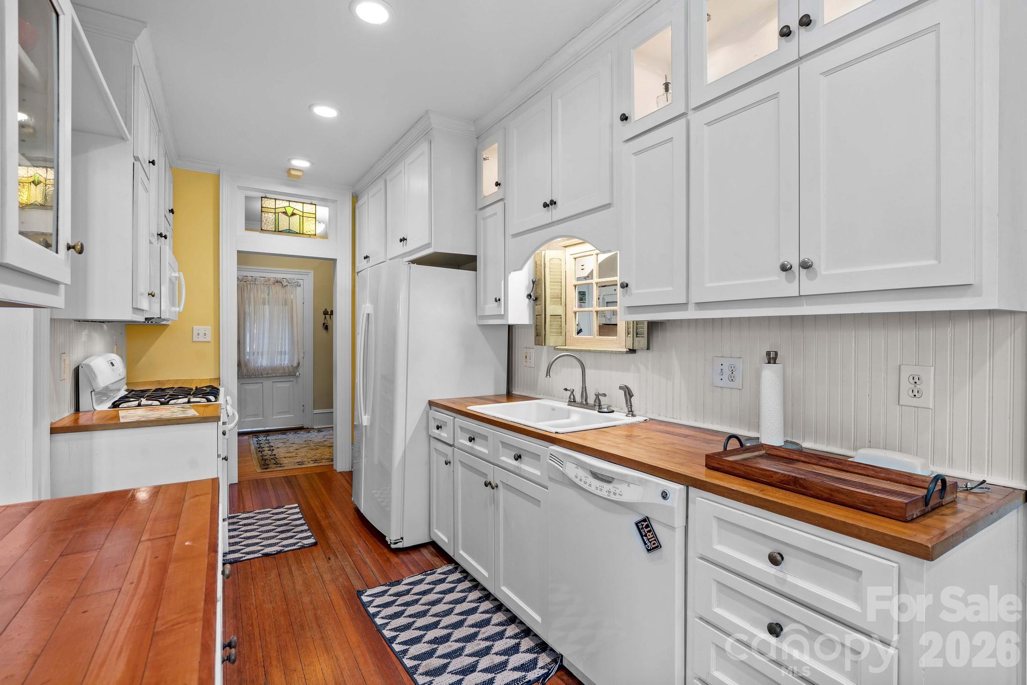 801 S Fulton Street — Salisbury