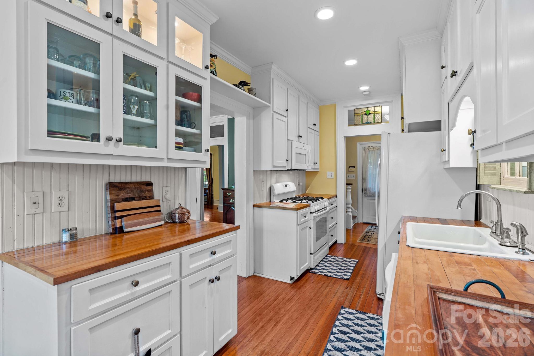 801 S Fulton Street — Salisbury