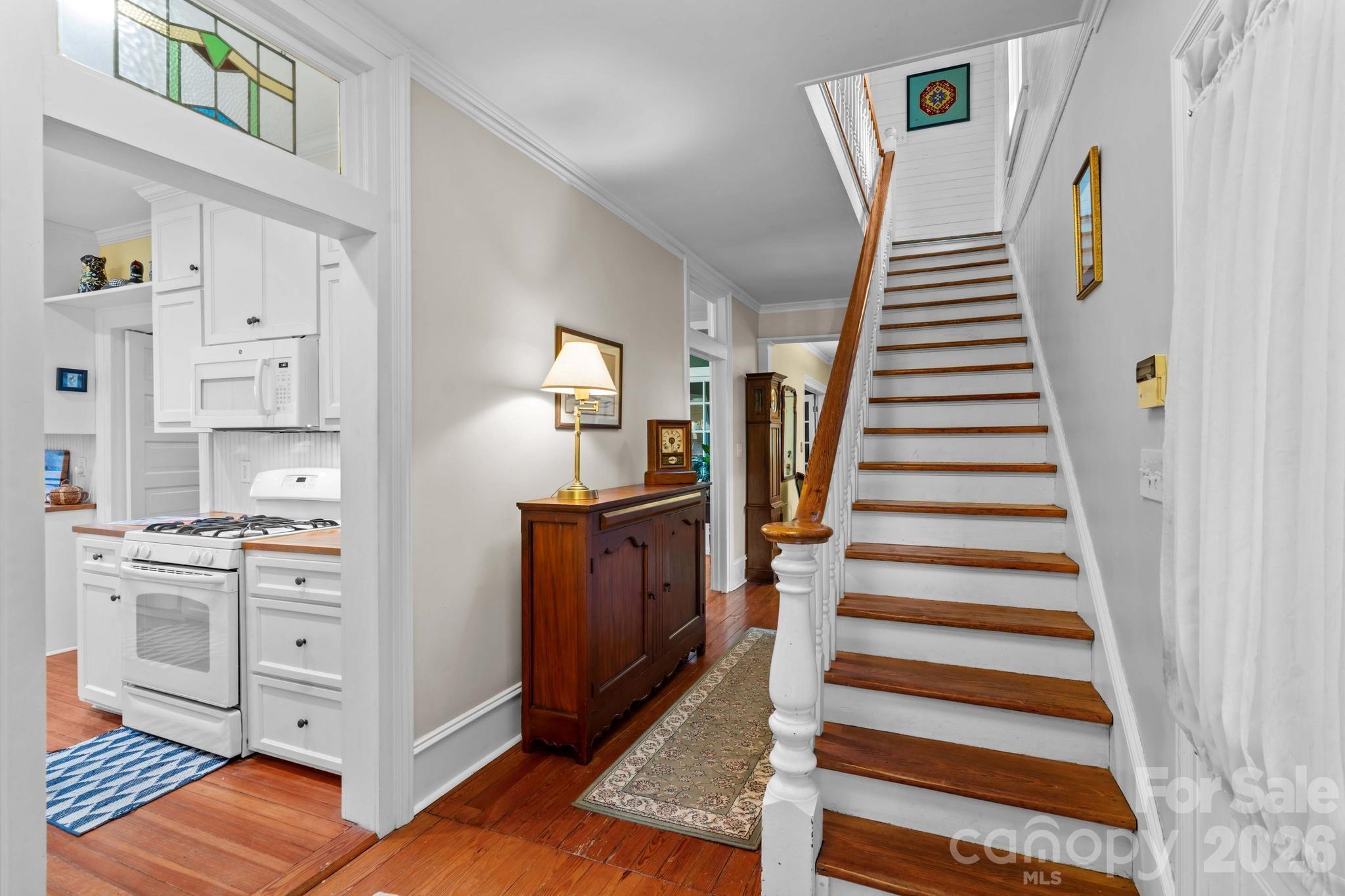 801 S Fulton Street — Salisbury