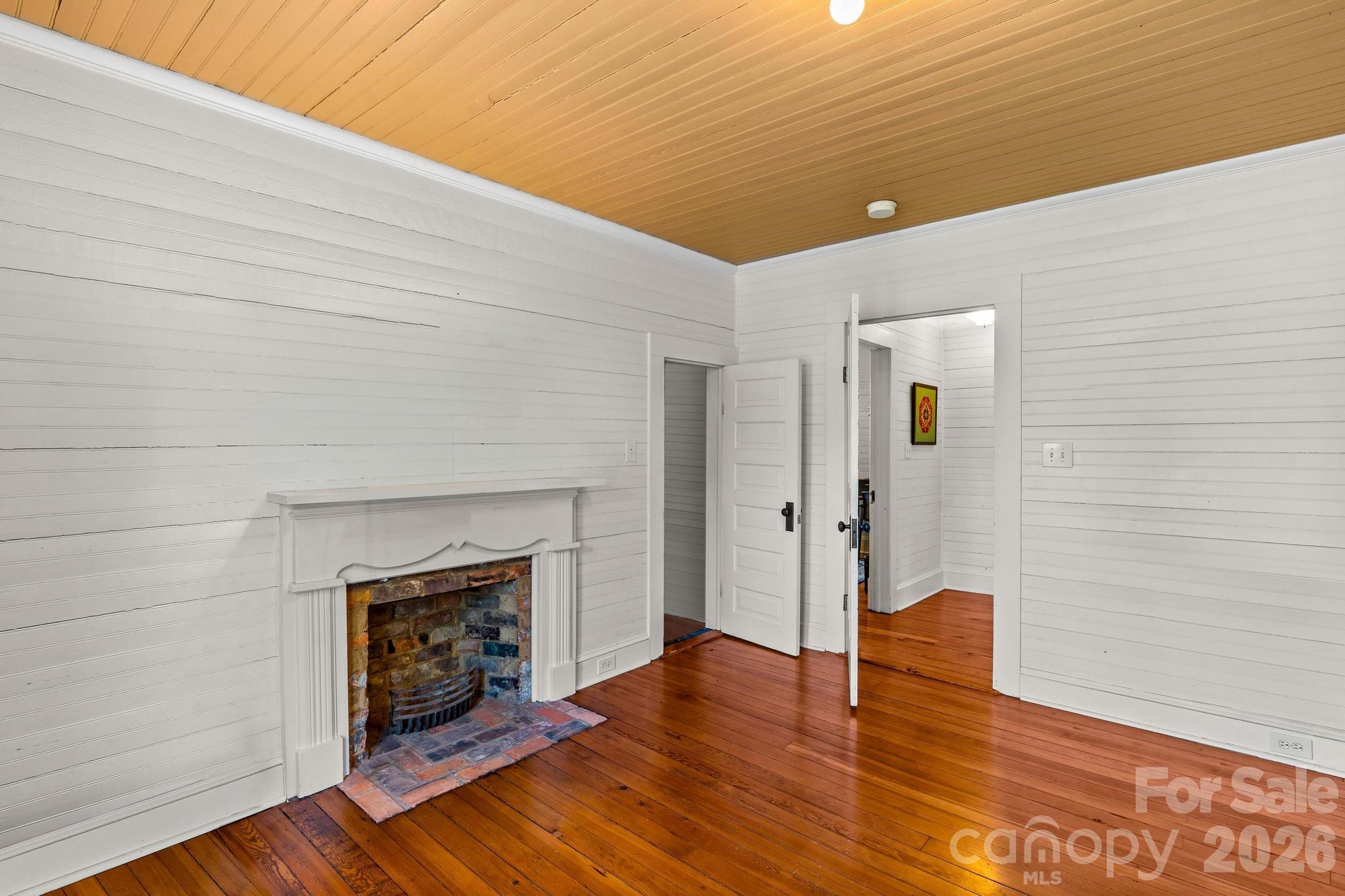 801 S Fulton Street — Salisbury