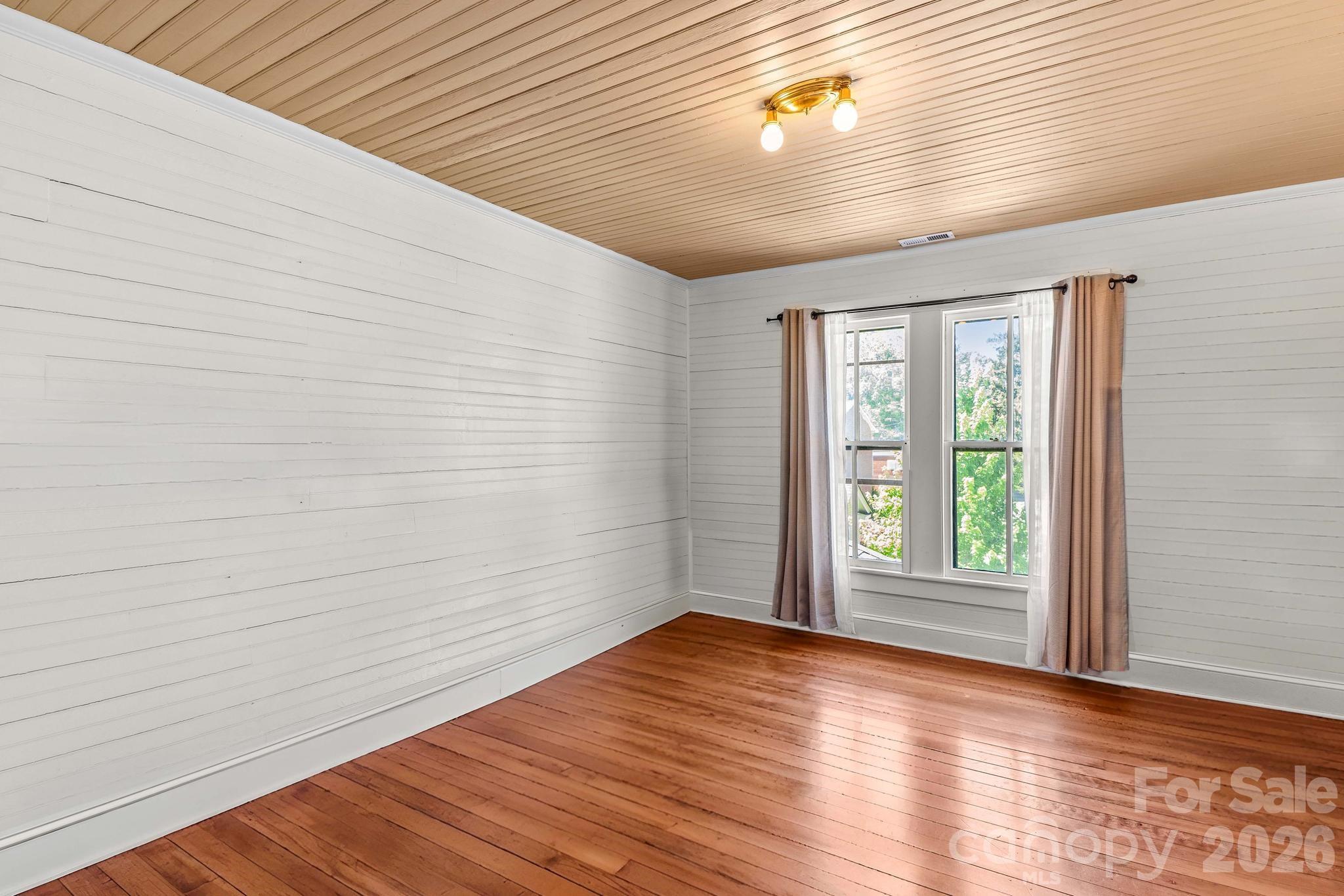 801 S Fulton Street — Salisbury