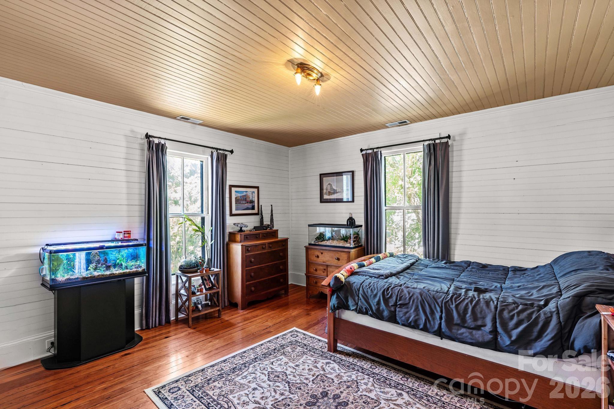 801 S Fulton Street — Salisbury
