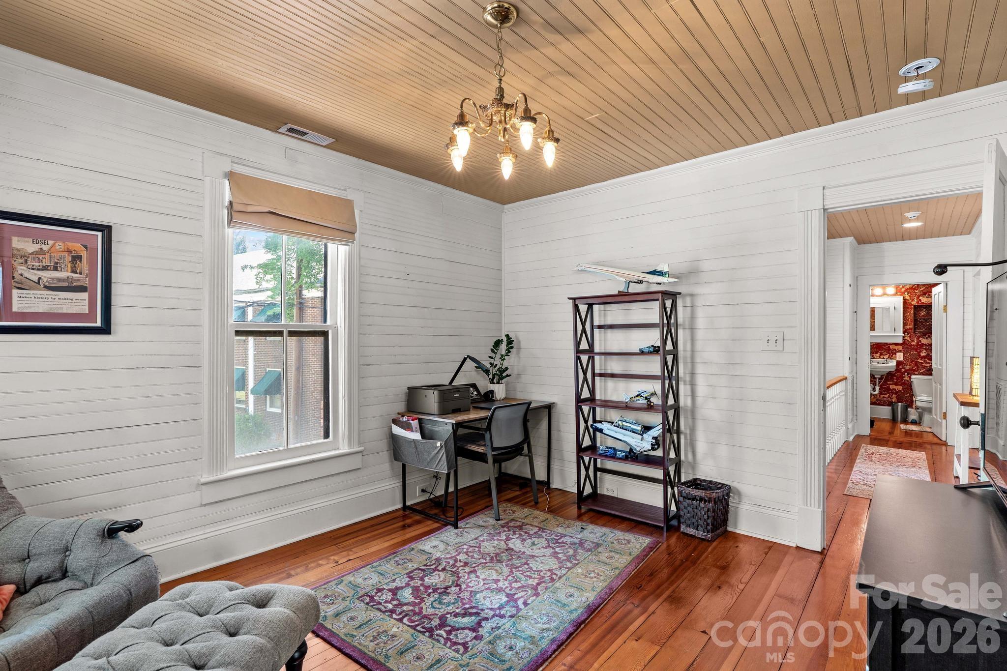 801 S Fulton Street — Salisbury