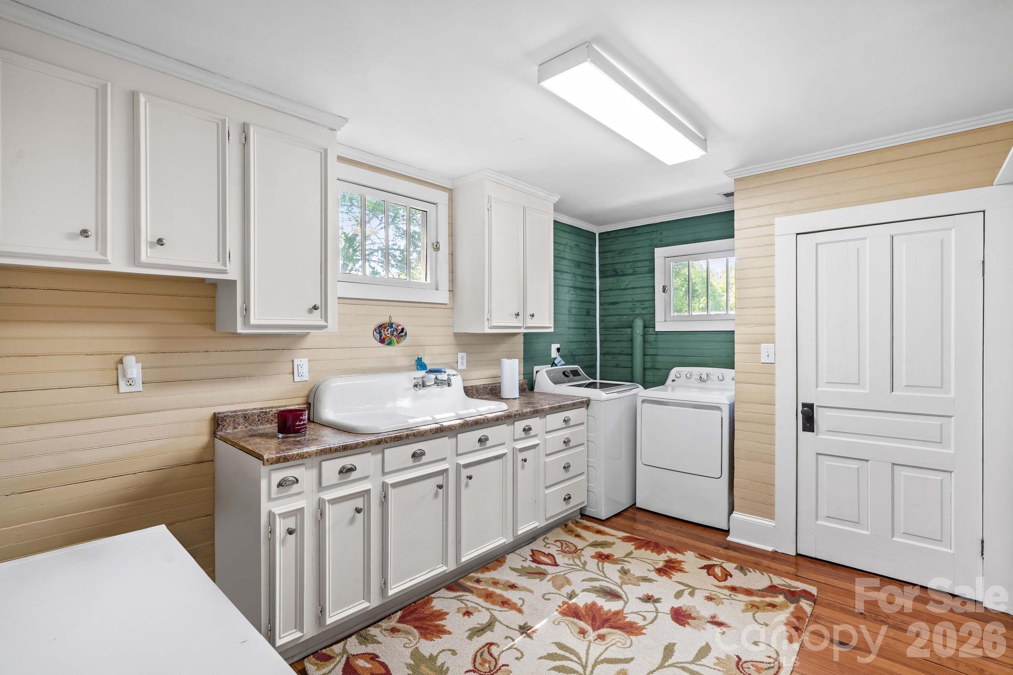 801 S Fulton Street — Salisbury