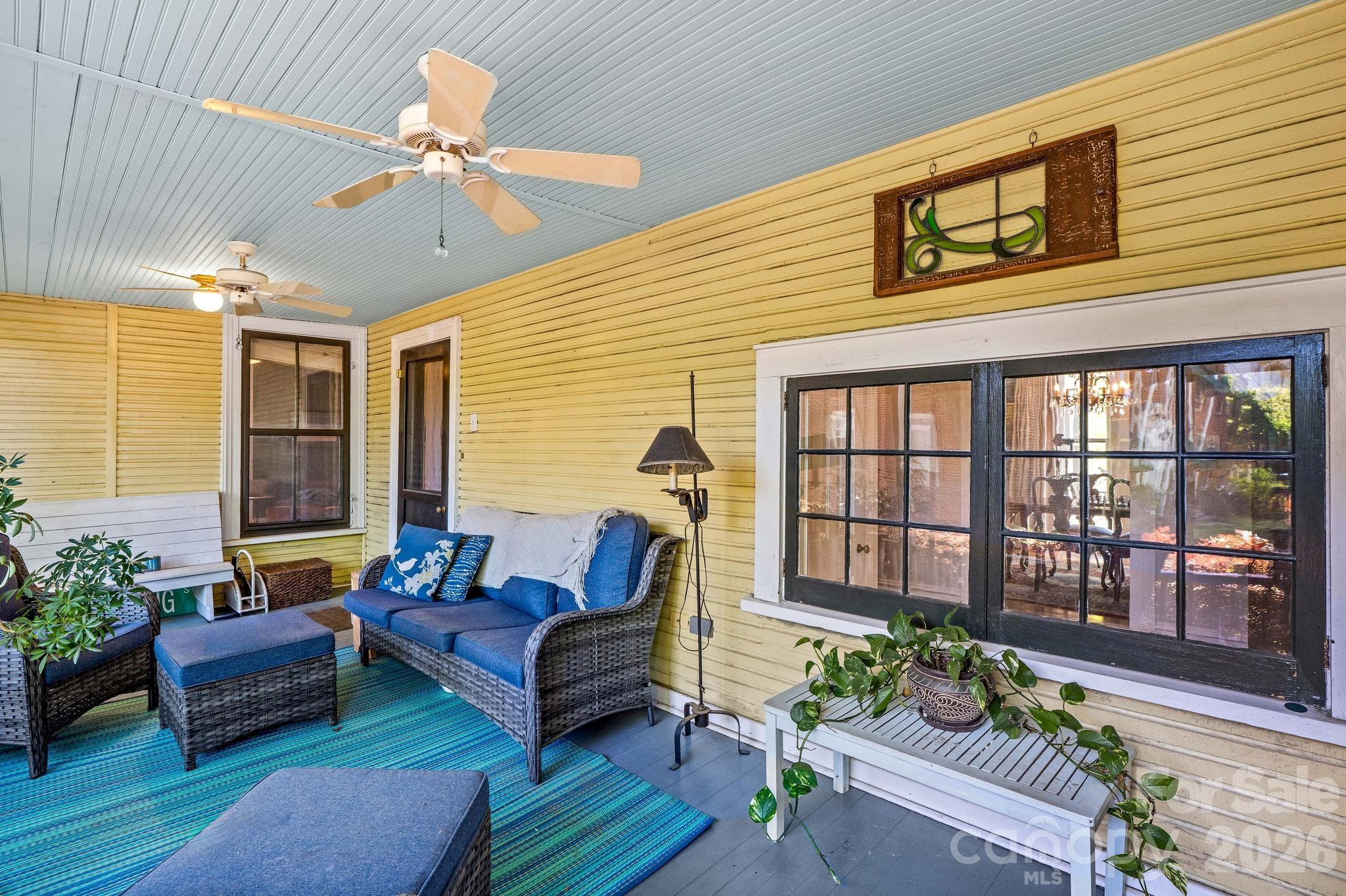 801 S Fulton Street — Salisbury