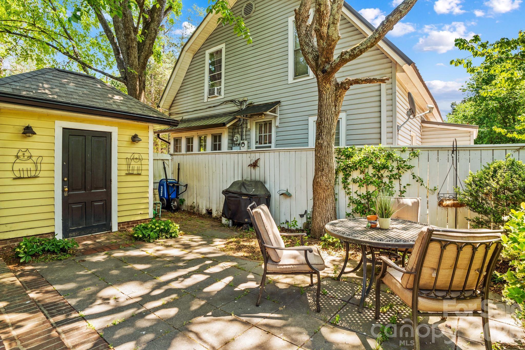 801 S Fulton Street — Salisbury
