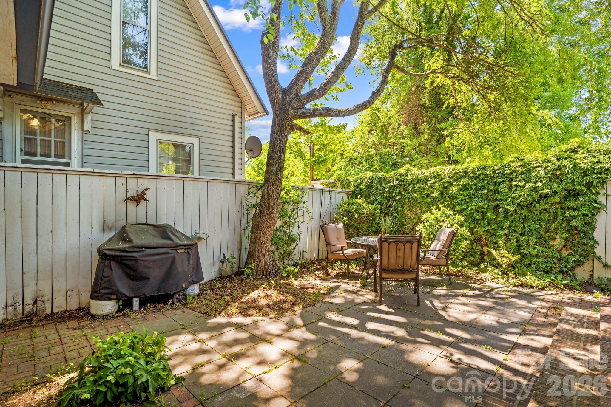 801 S Fulton Street — Salisbury