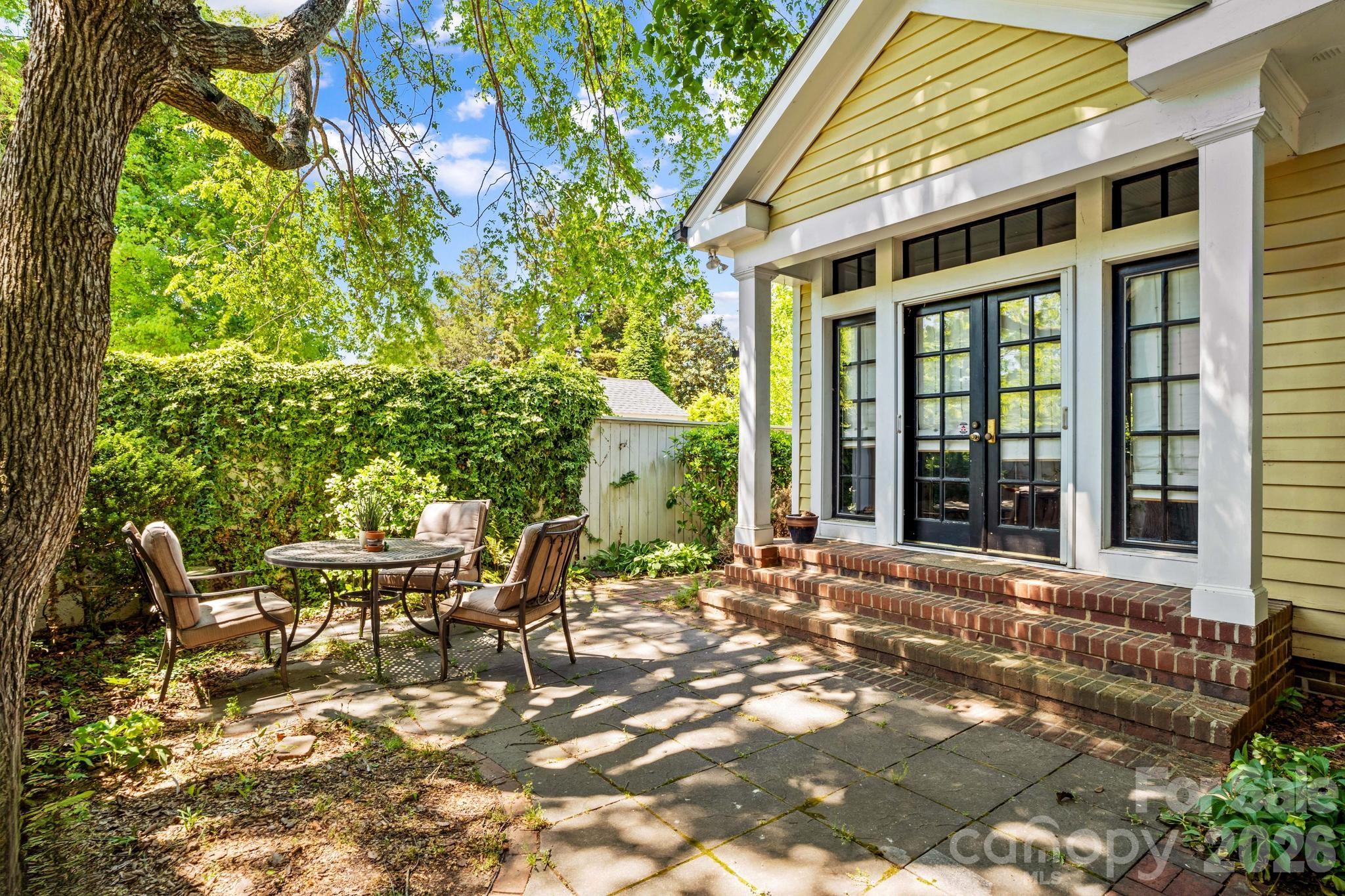 801 S Fulton Street — Salisbury