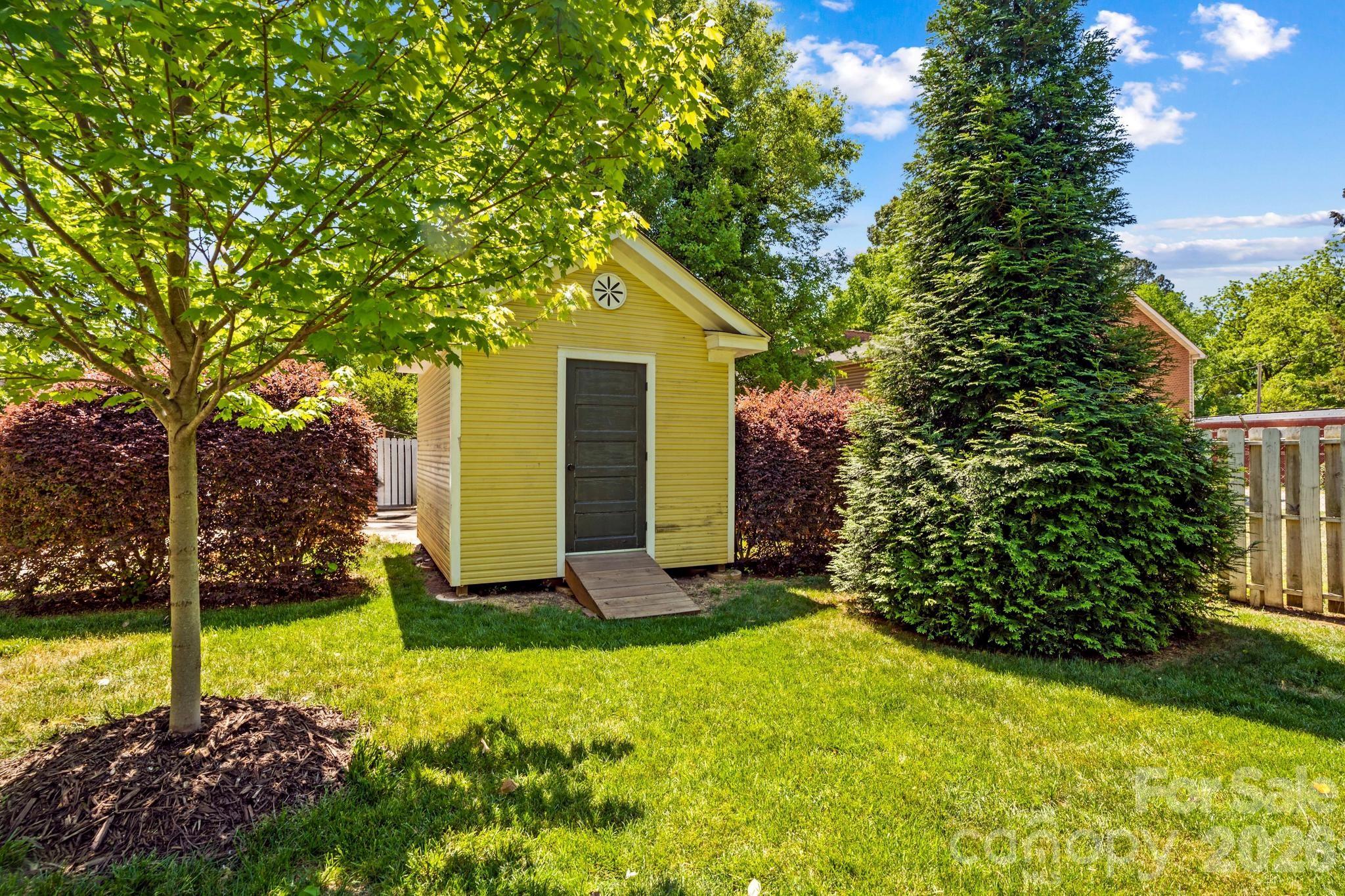 801 S Fulton Street — Salisbury