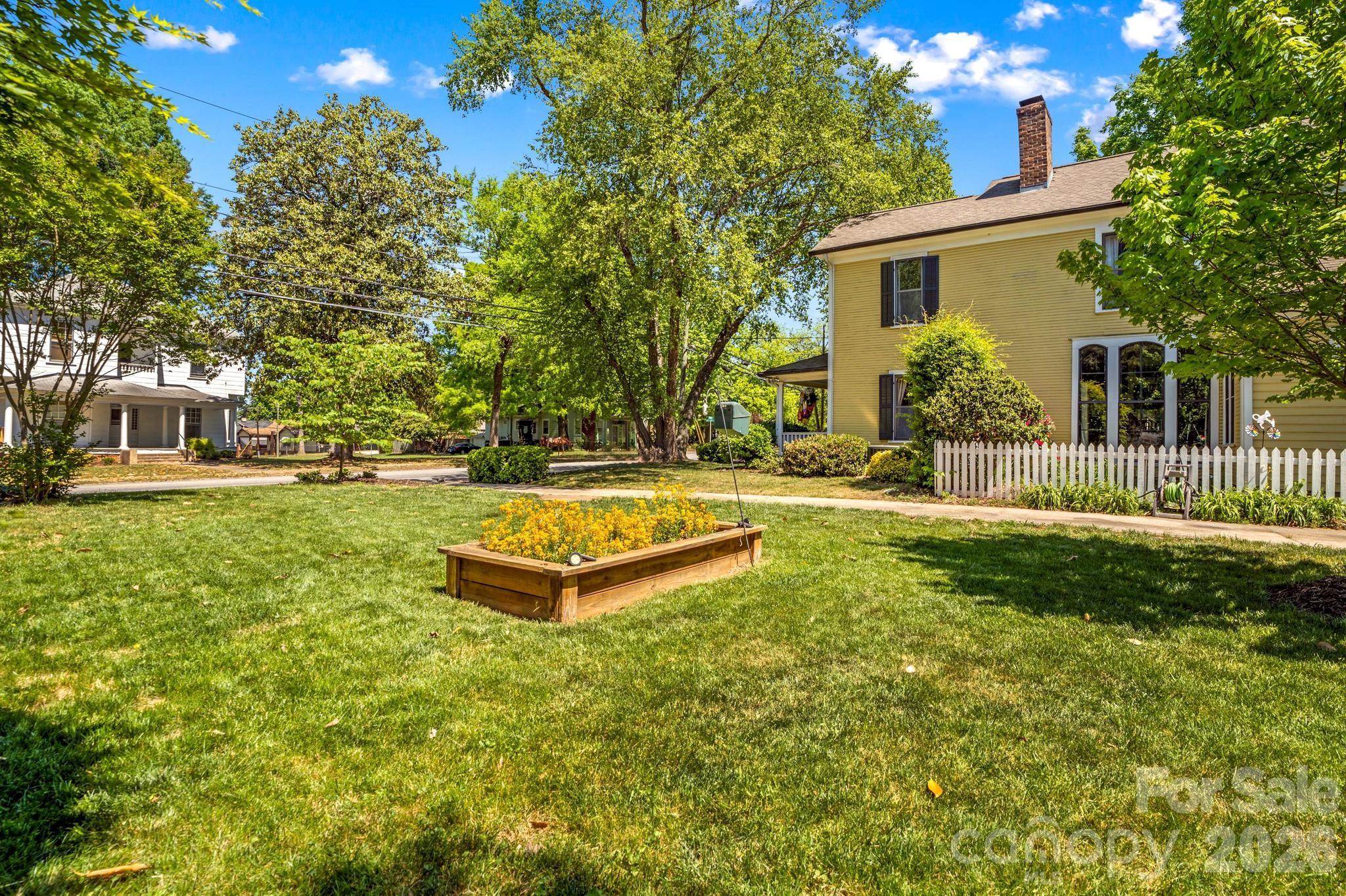 801 S Fulton Street — Salisbury