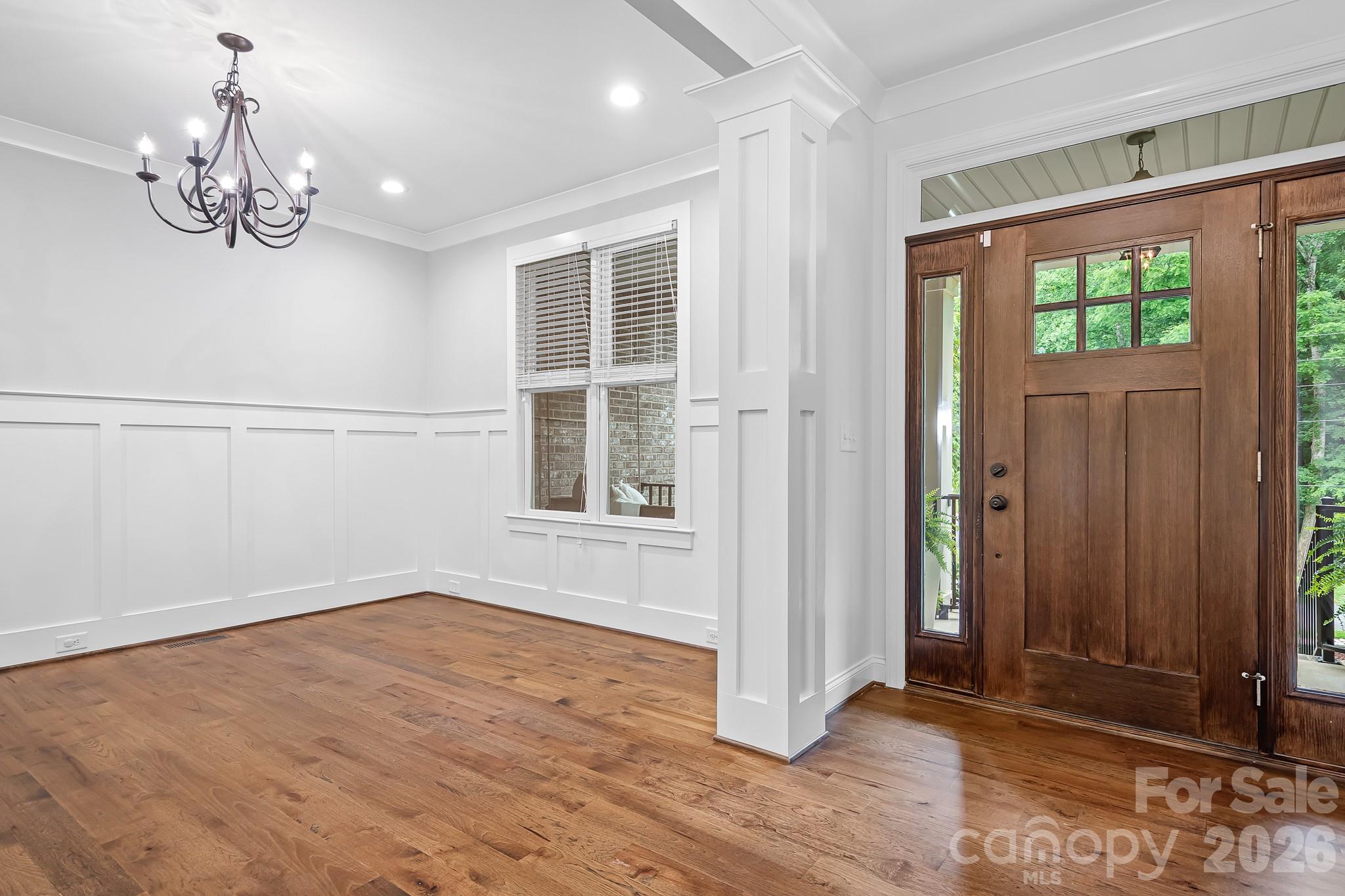 115 Buckingham Place Road — Mooresville