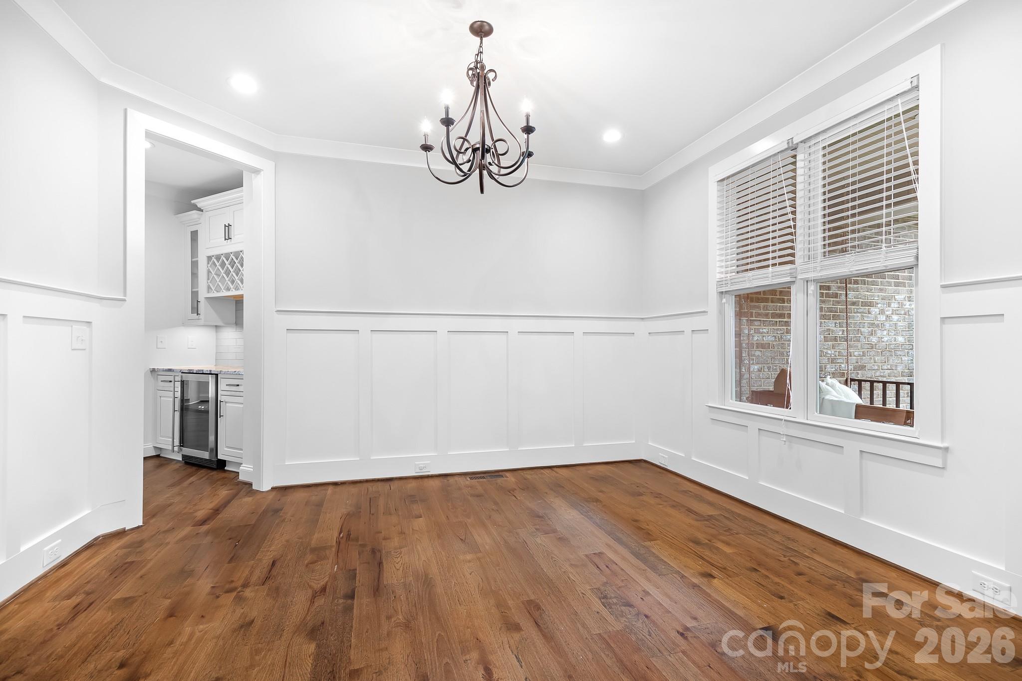 115 Buckingham Place Road — Mooresville