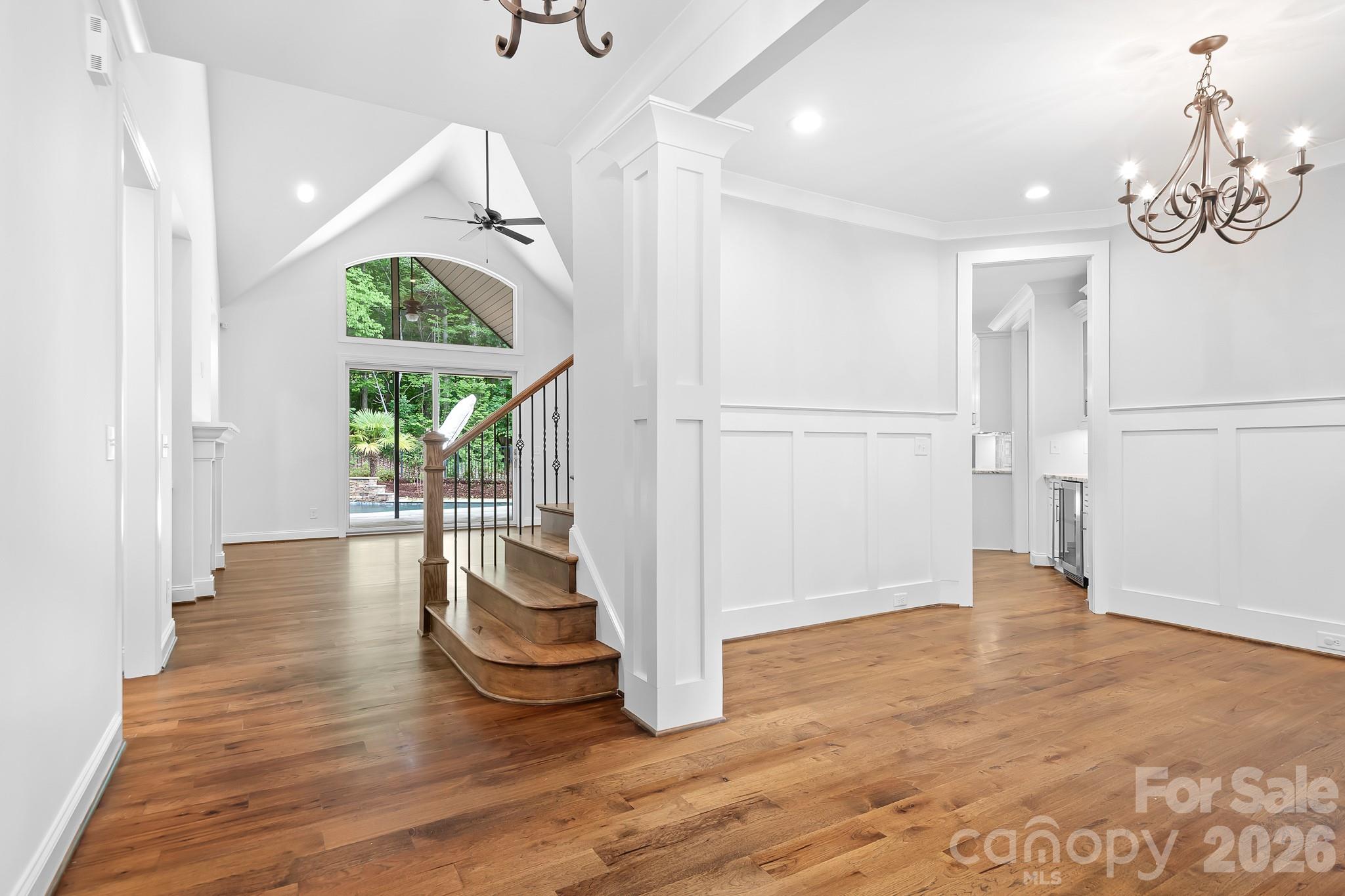 115 Buckingham Place Road — Mooresville
