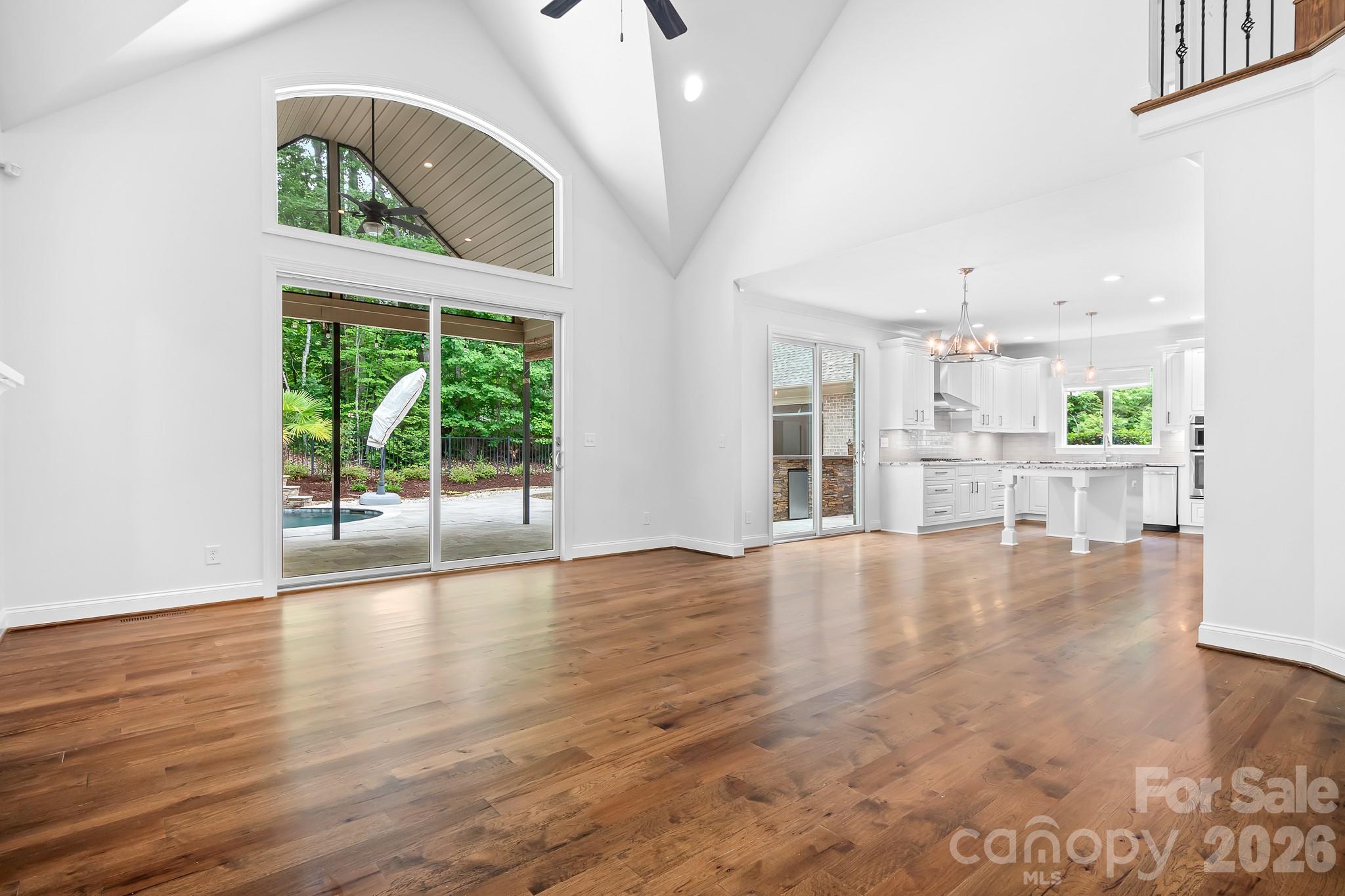 115 Buckingham Place Road — Mooresville