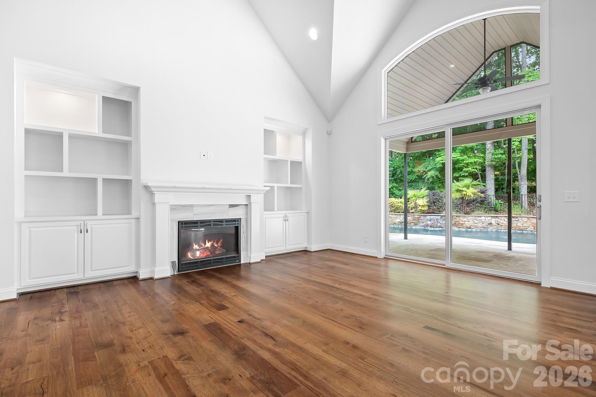 115 Buckingham Place Road — Mooresville