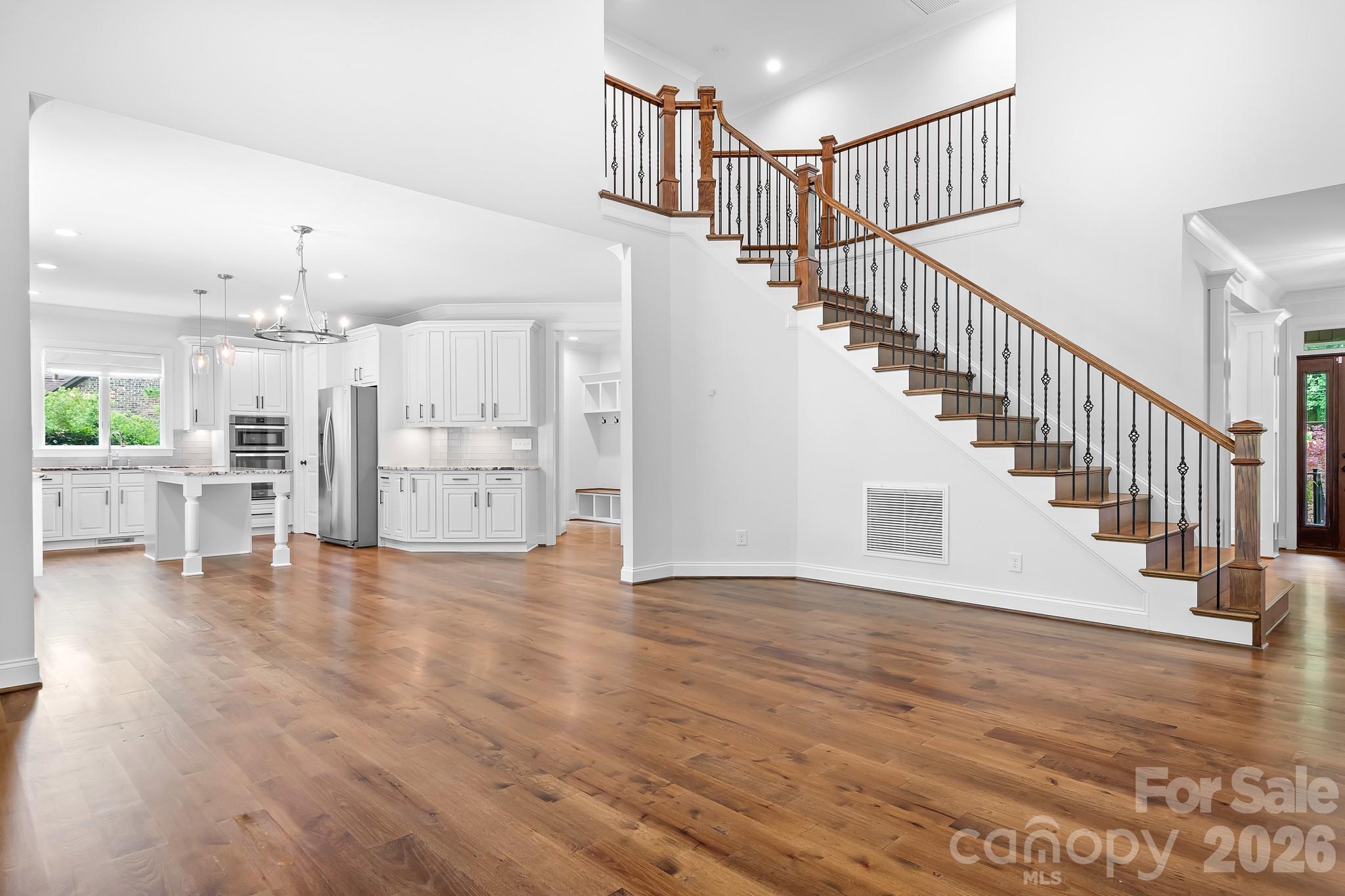 115 Buckingham Place Road — Mooresville