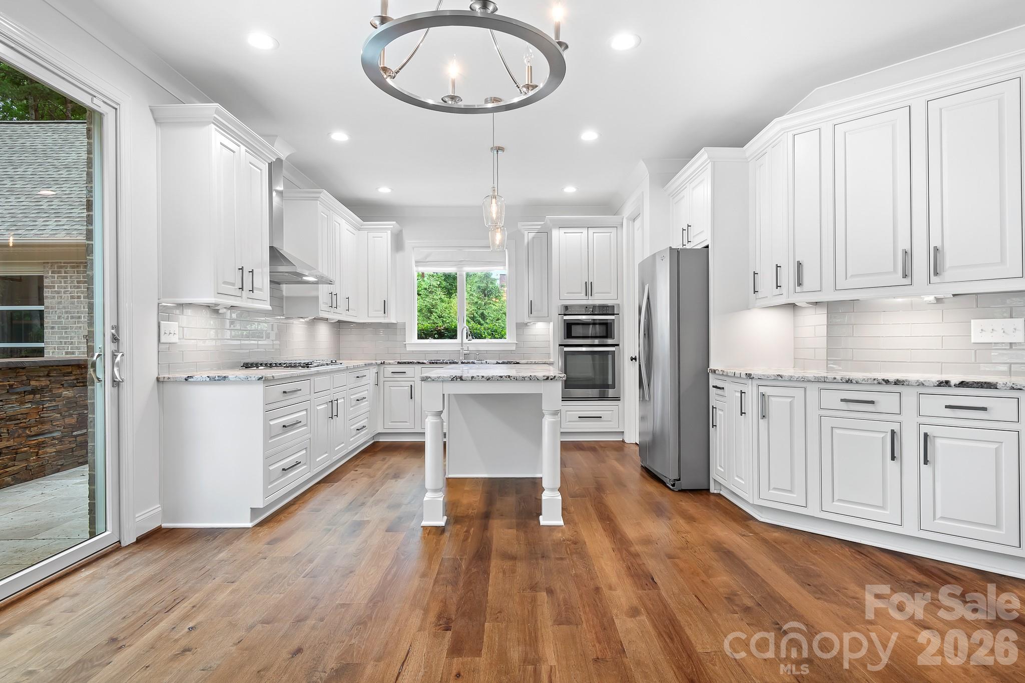 115 Buckingham Place Road — Mooresville