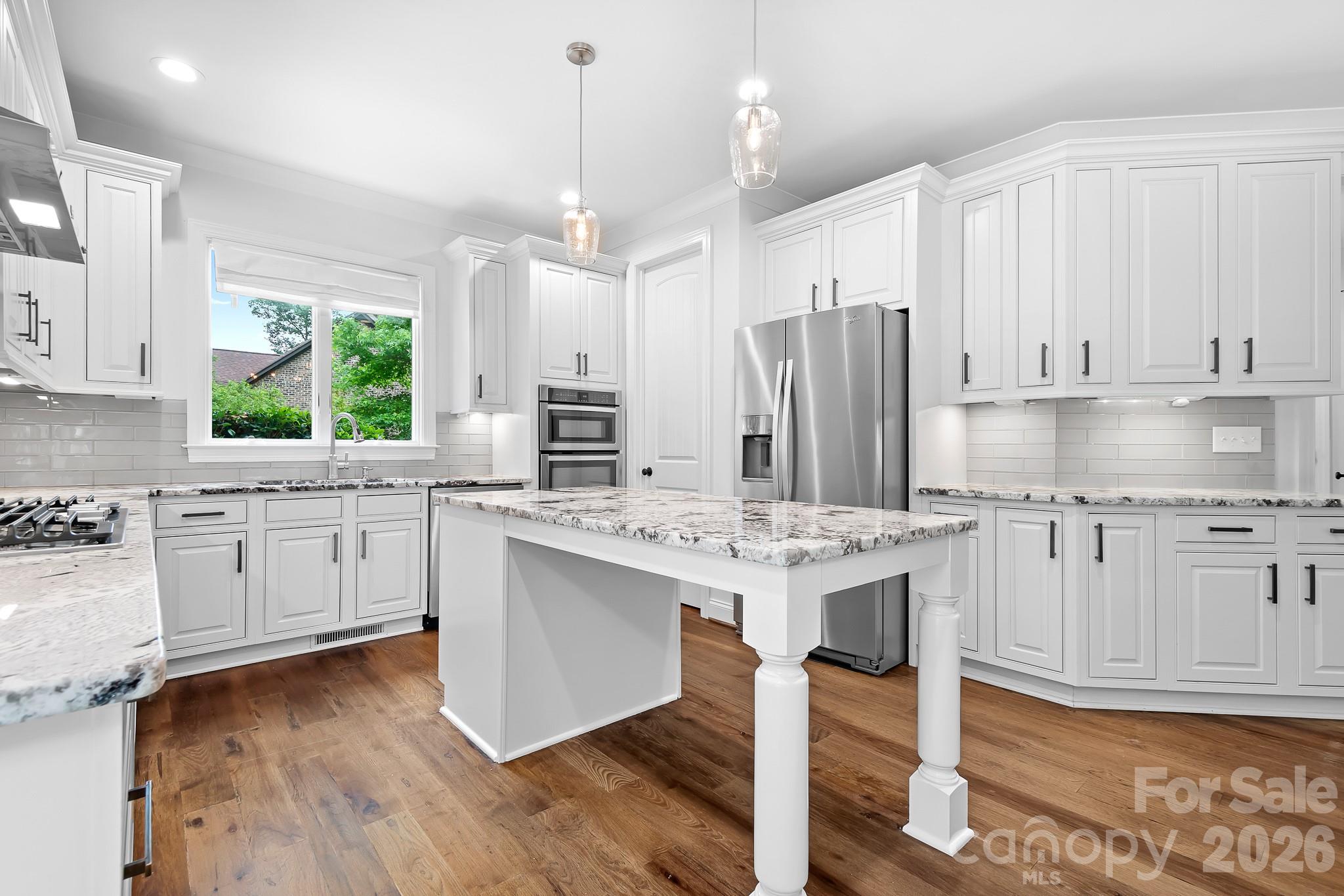 115 Buckingham Place Road — Mooresville