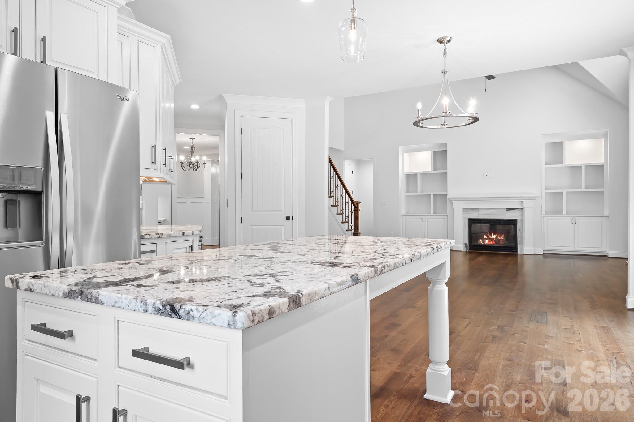 115 Buckingham Place Road — Mooresville