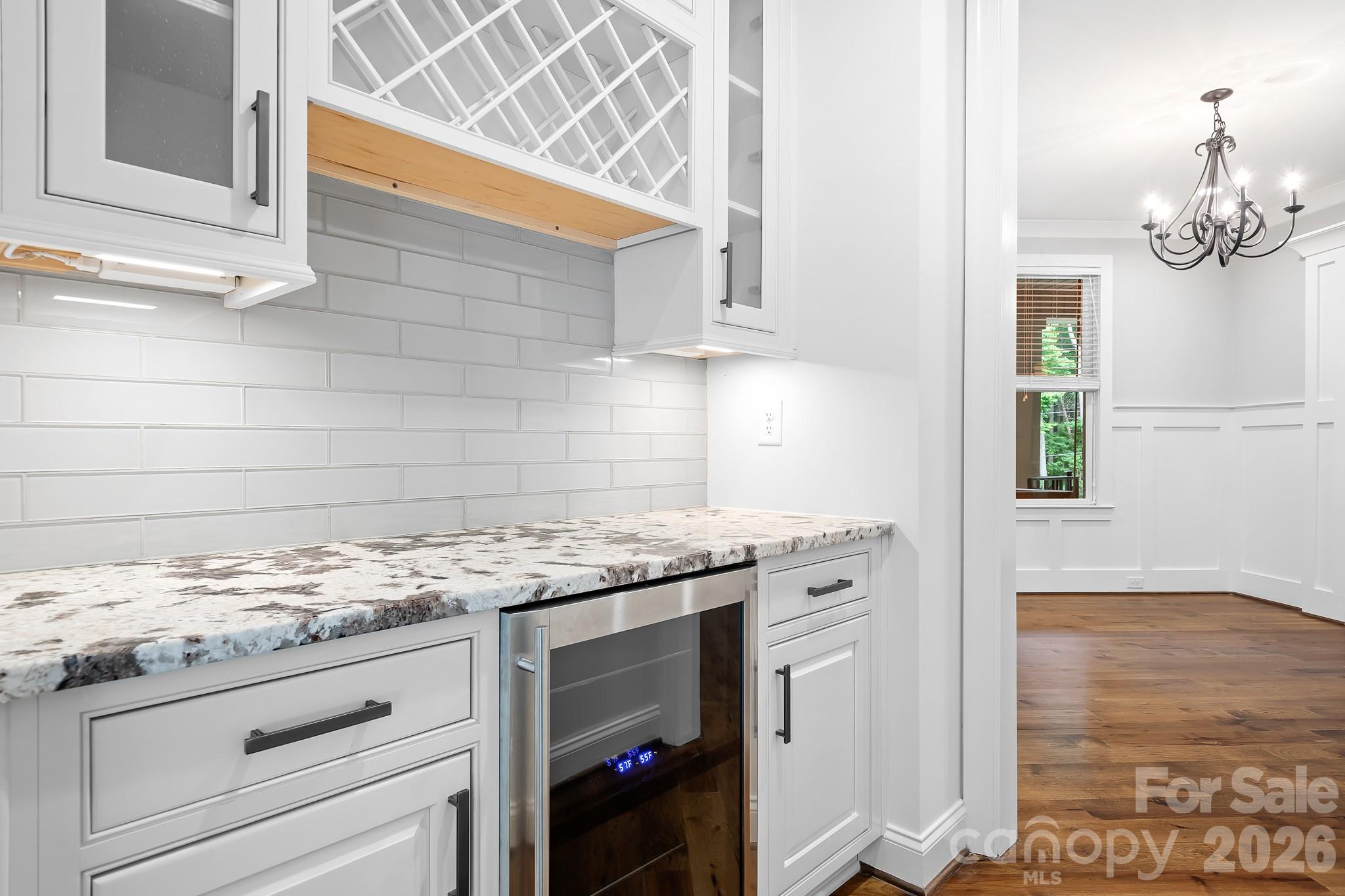115 Buckingham Place Road — Mooresville