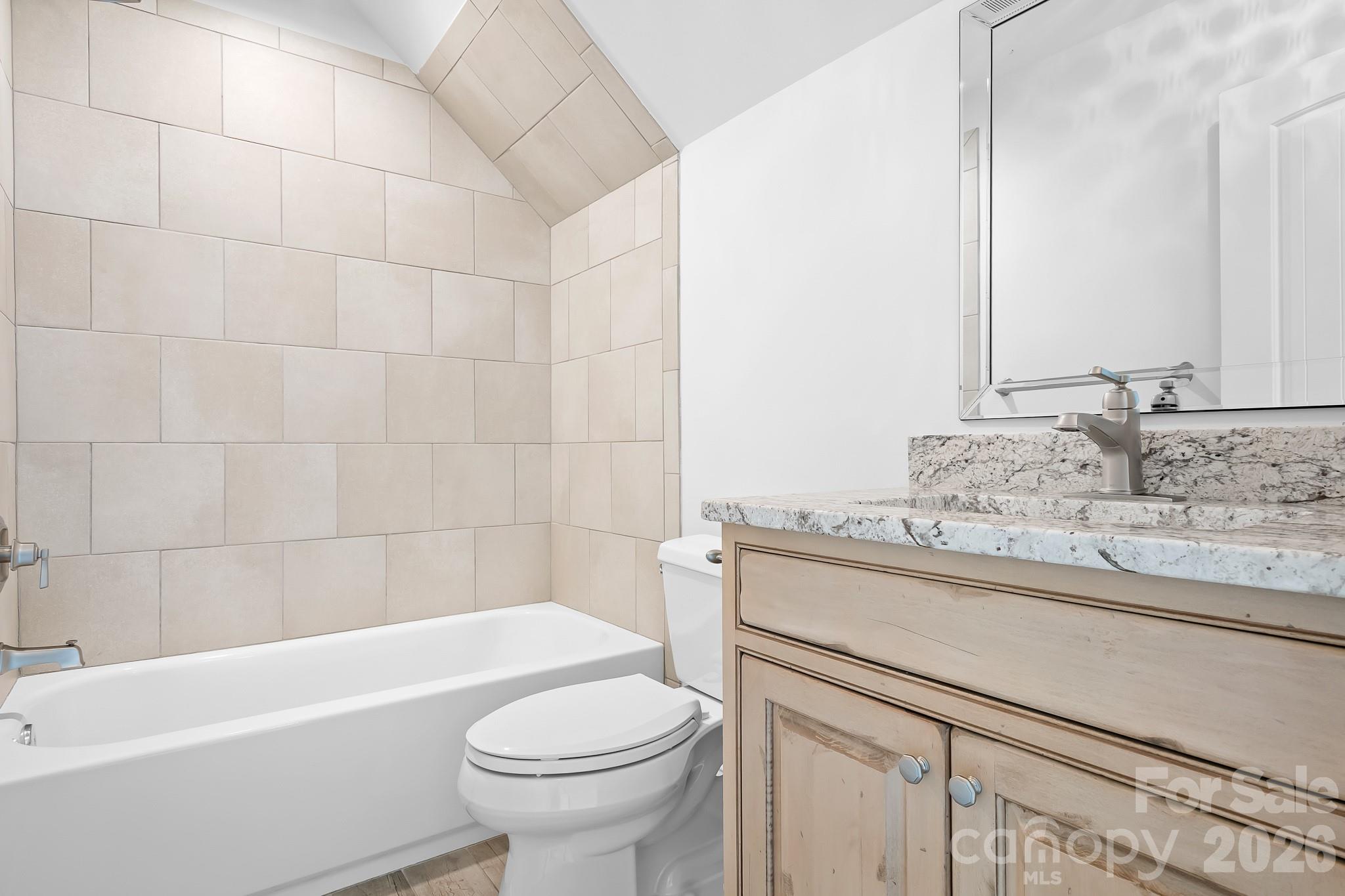 115 Buckingham Place Road — Mooresville