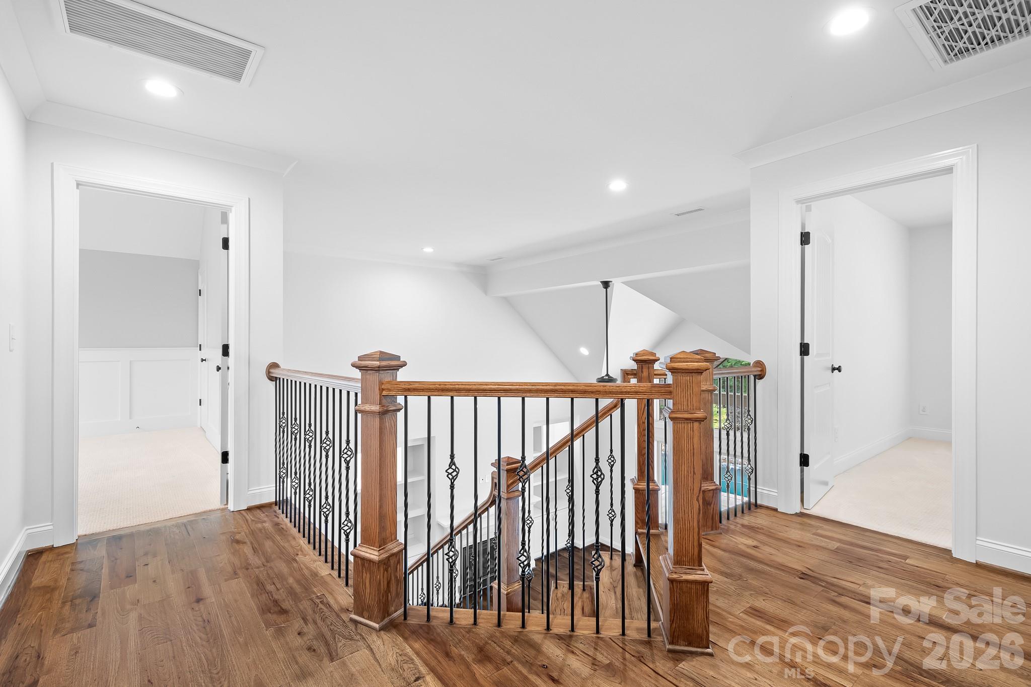 115 Buckingham Place Road — Mooresville