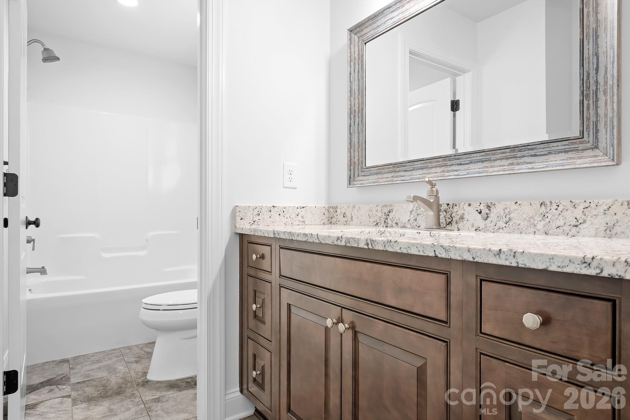 115 Buckingham Place Road — Mooresville