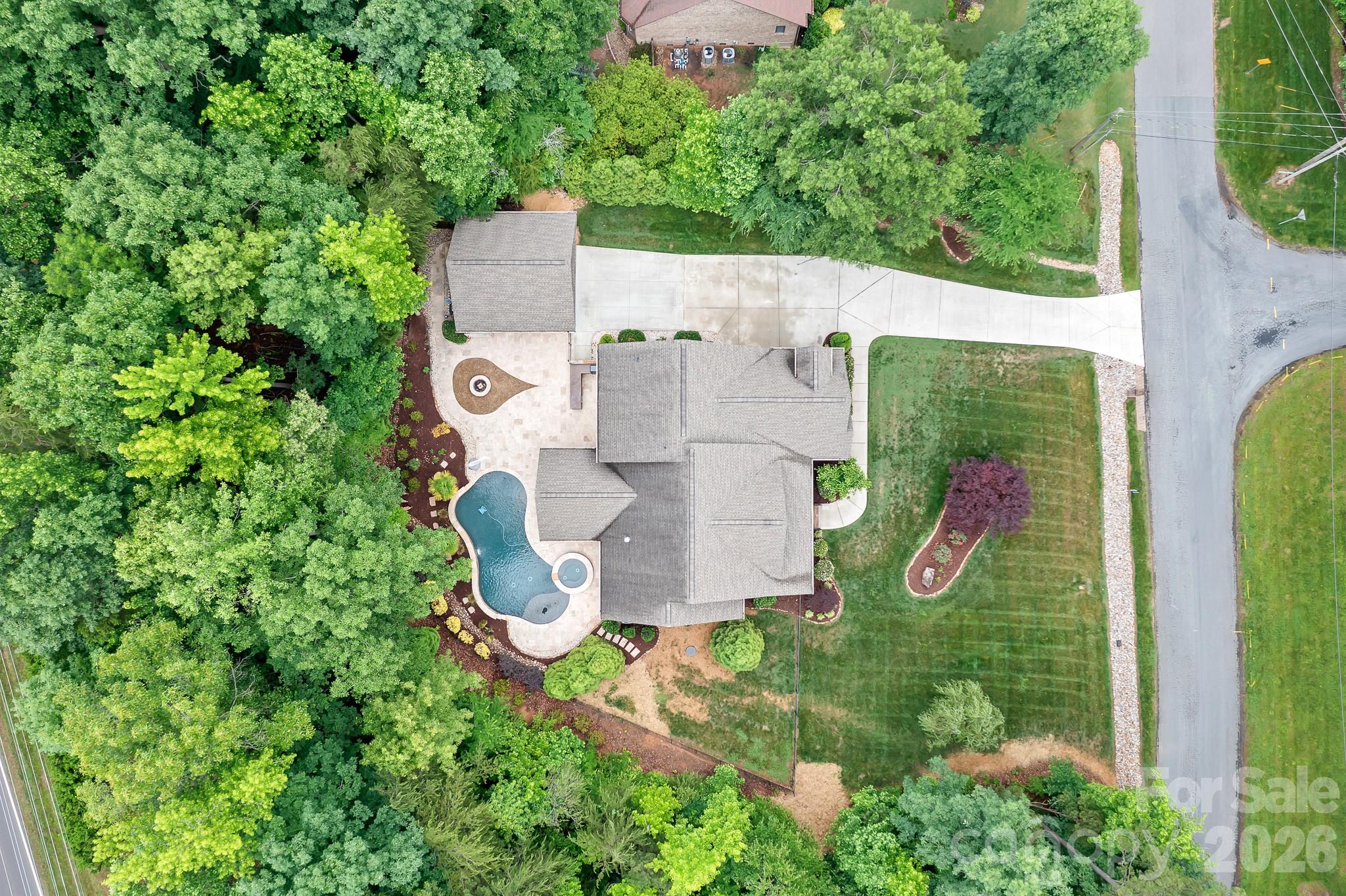 115 Buckingham Place Road — Mooresville