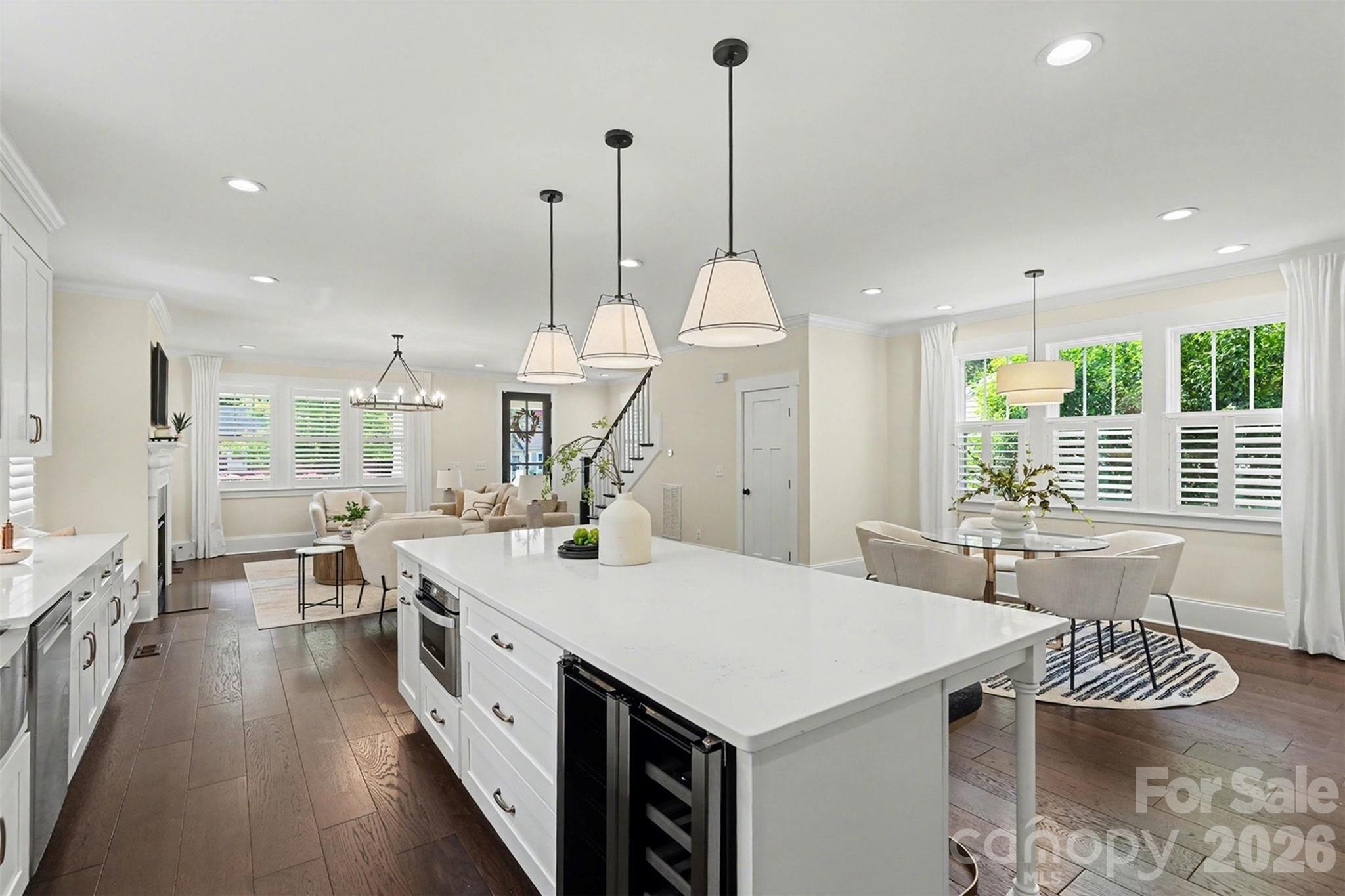 2120 Highland Street — Charlotte