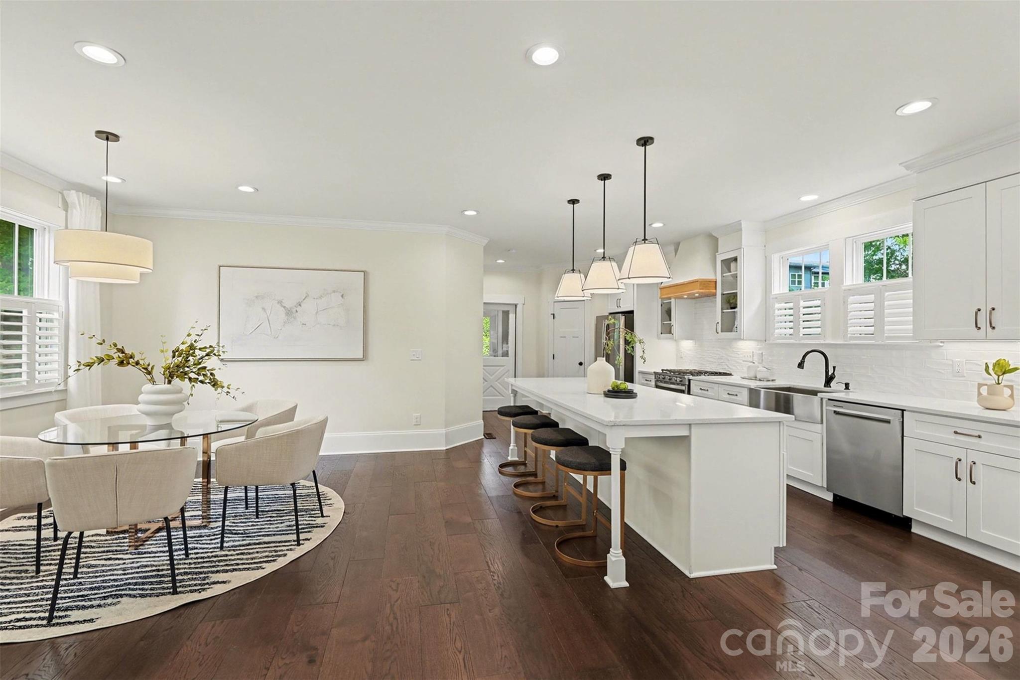 2120 Highland Street — Charlotte
