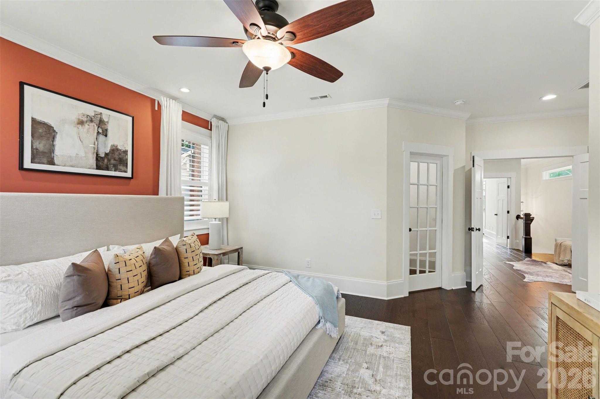 2120 Highland Street — Charlotte