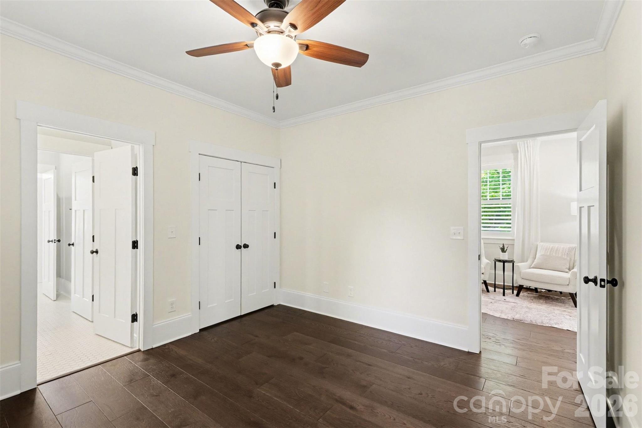2120 Highland Street — Charlotte