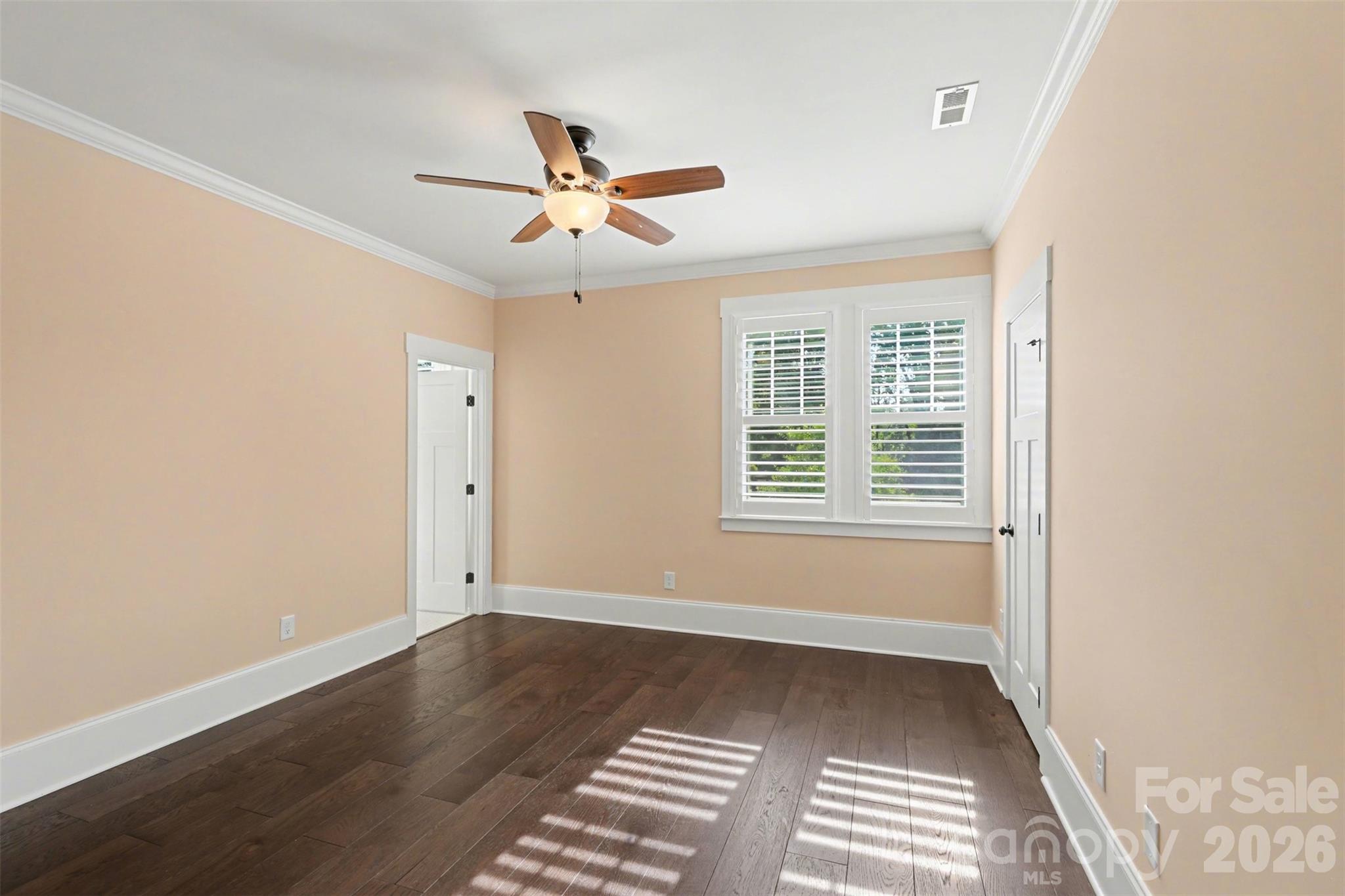 2120 Highland Street — Charlotte
