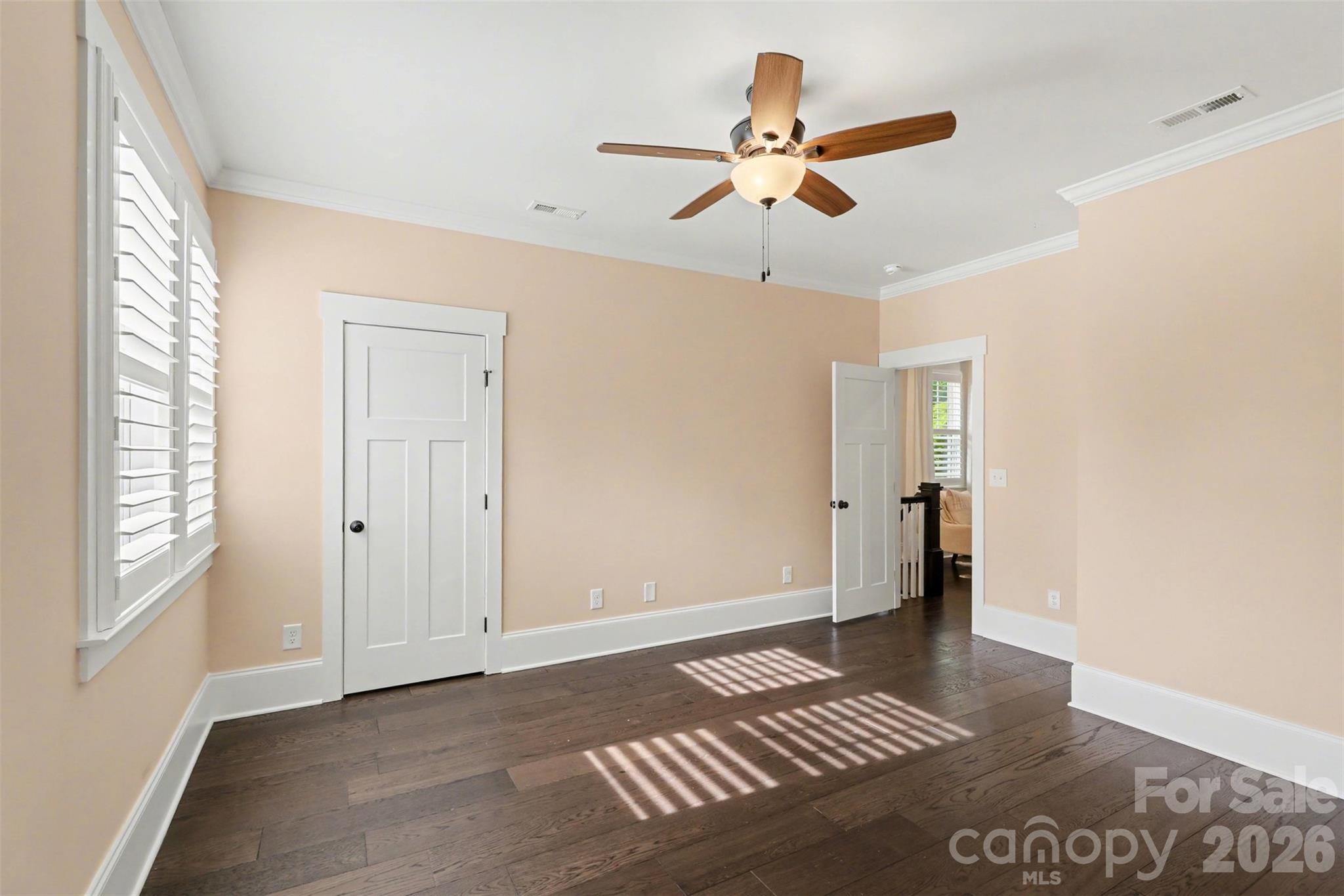 2120 Highland Street — Charlotte