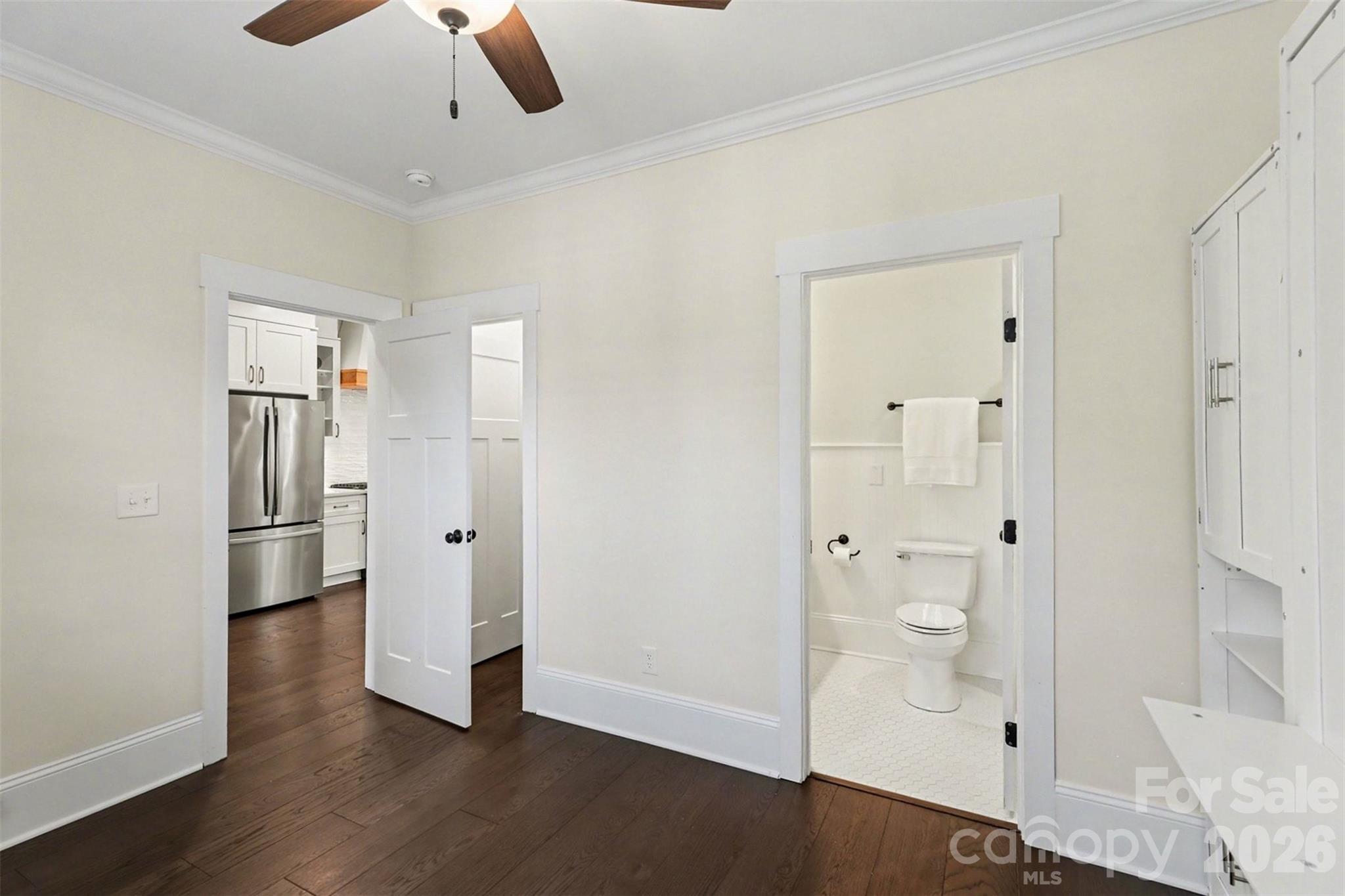 2120 Highland Street — Charlotte