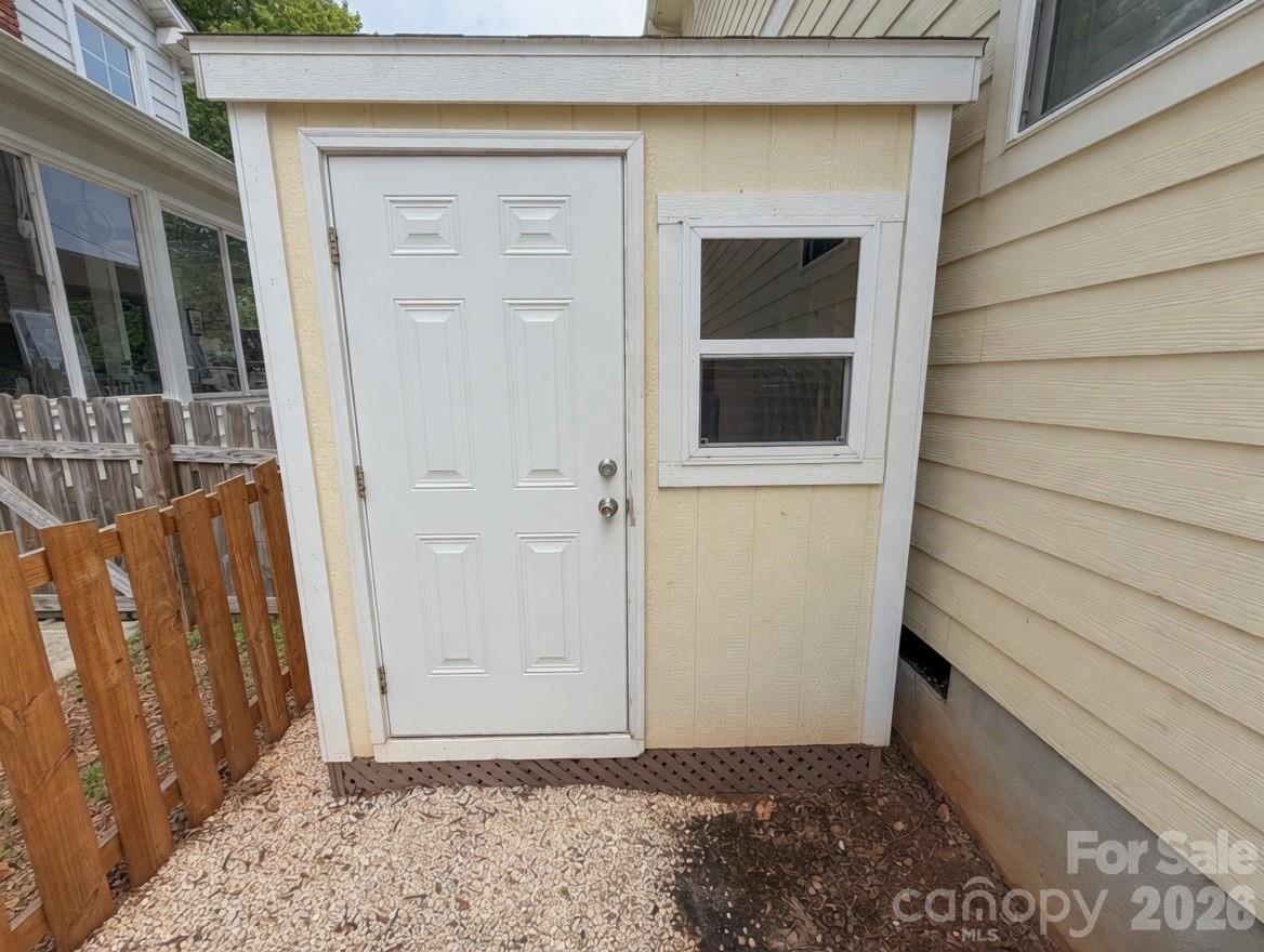 2120 Highland Street — Charlotte