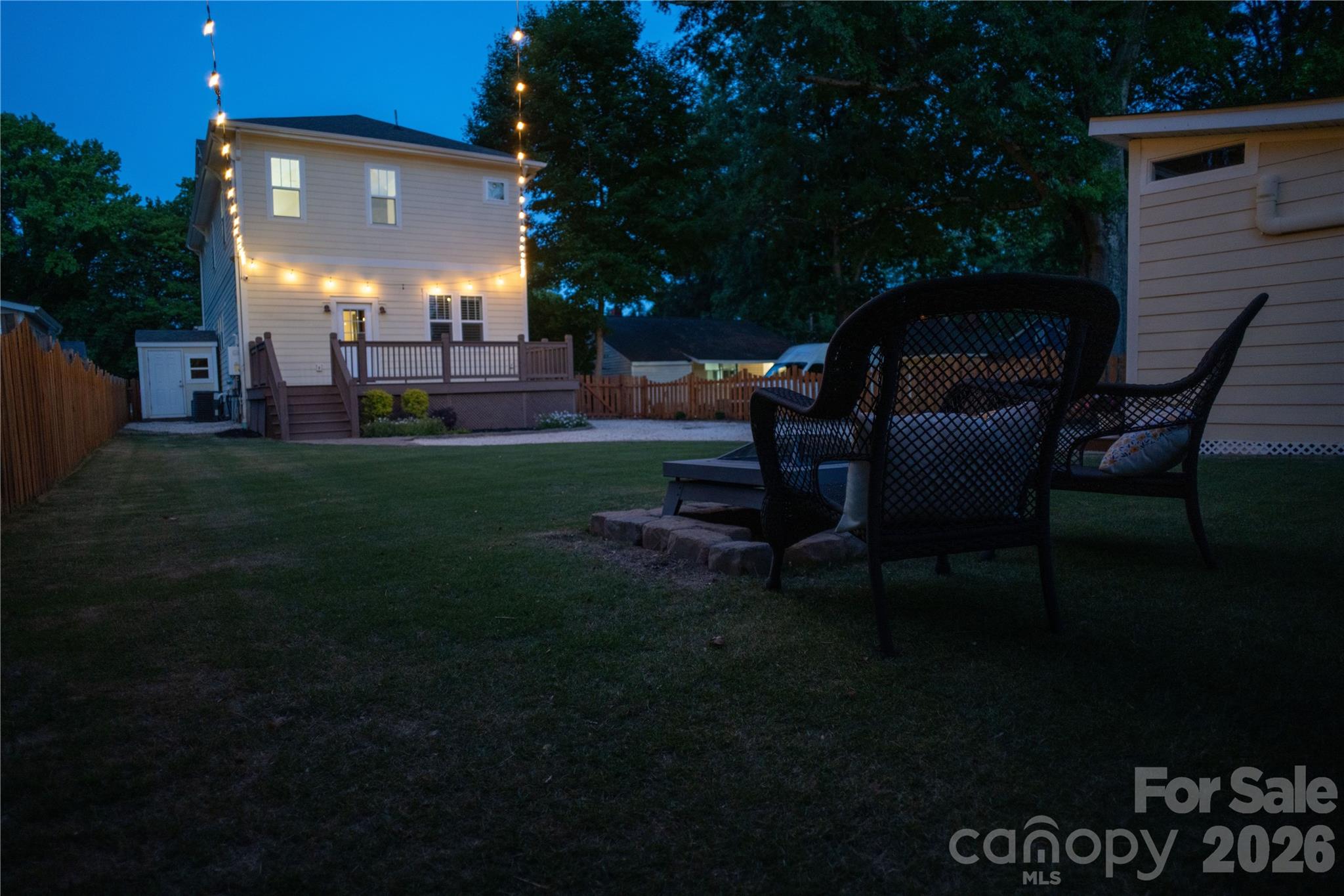 2120 Highland Street — Charlotte