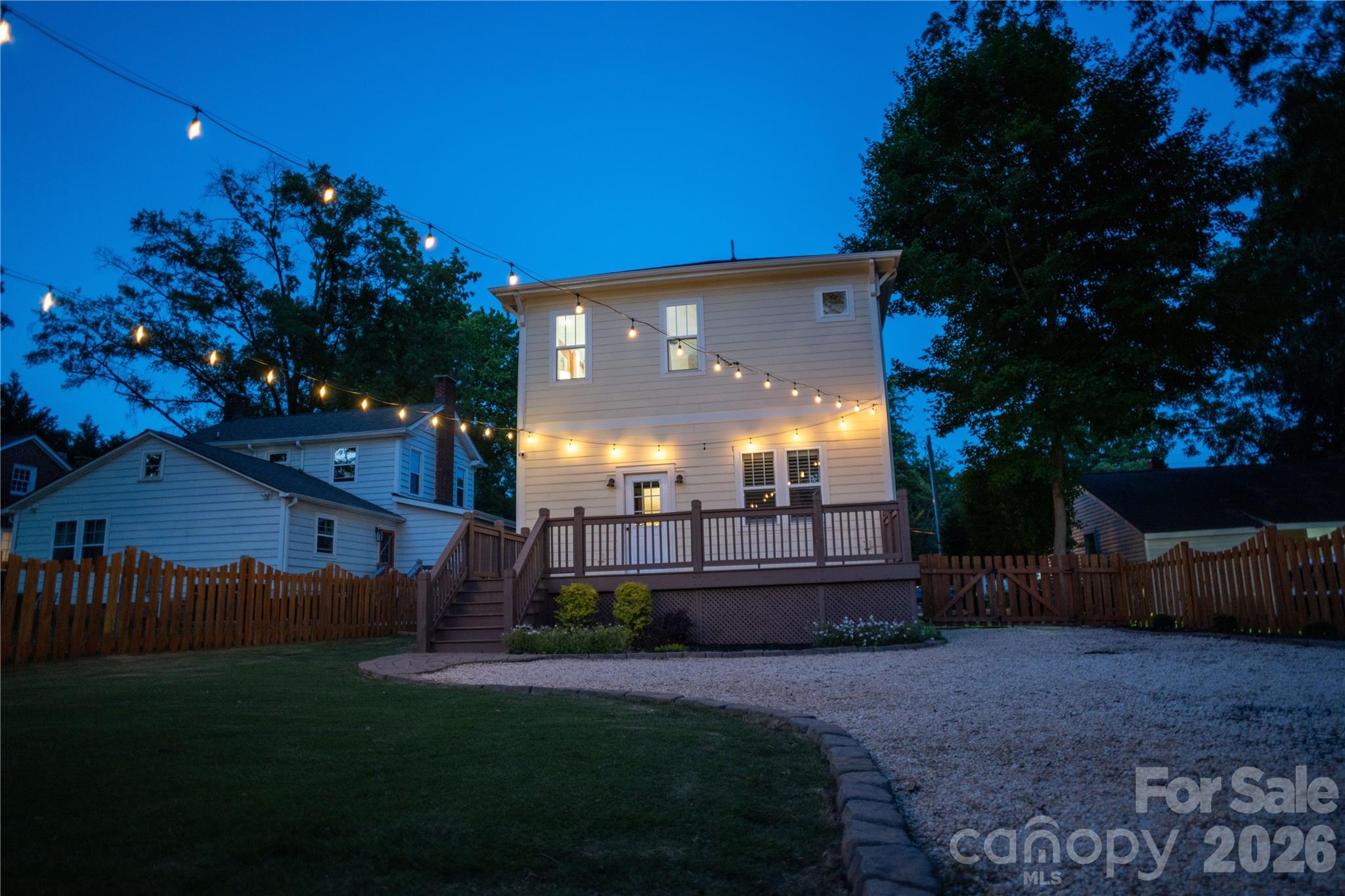 2120 Highland Street — Charlotte