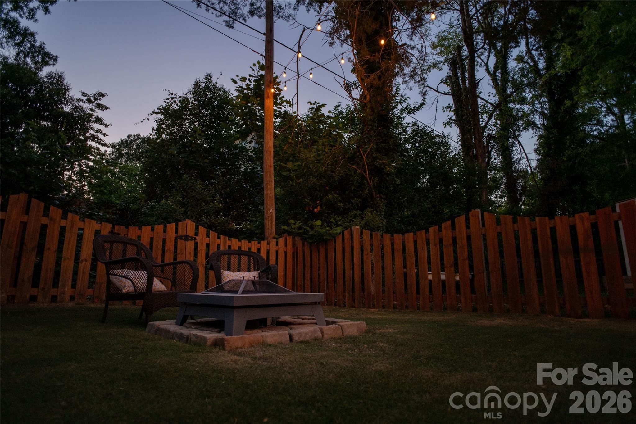 2120 Highland Street — Charlotte