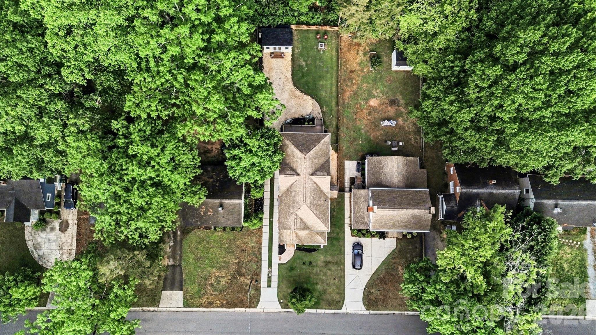 2120 Highland Street — Charlotte