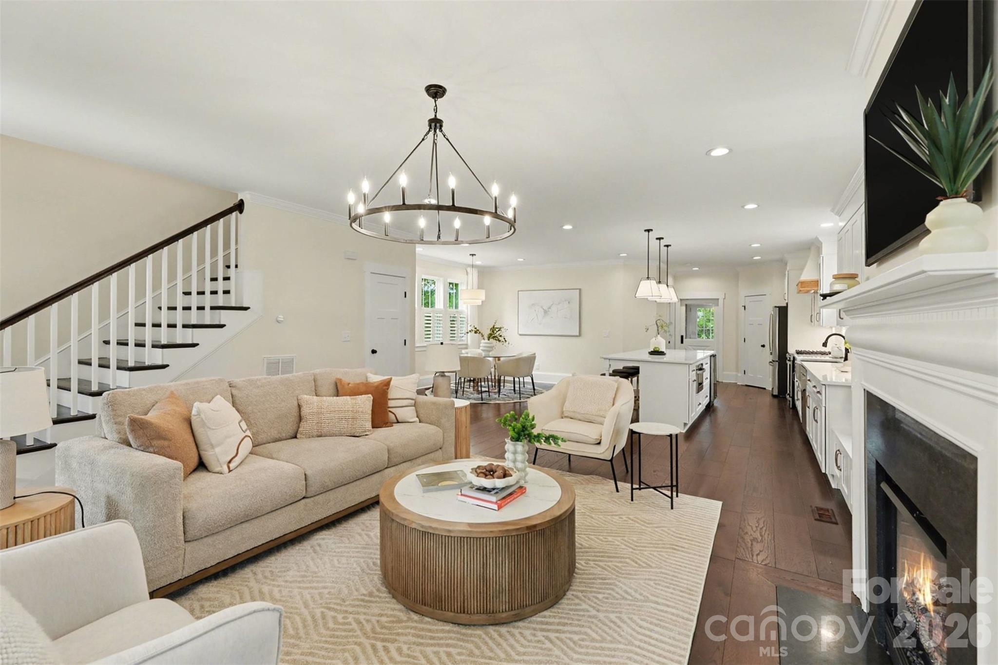 2120 Highland Street — Charlotte