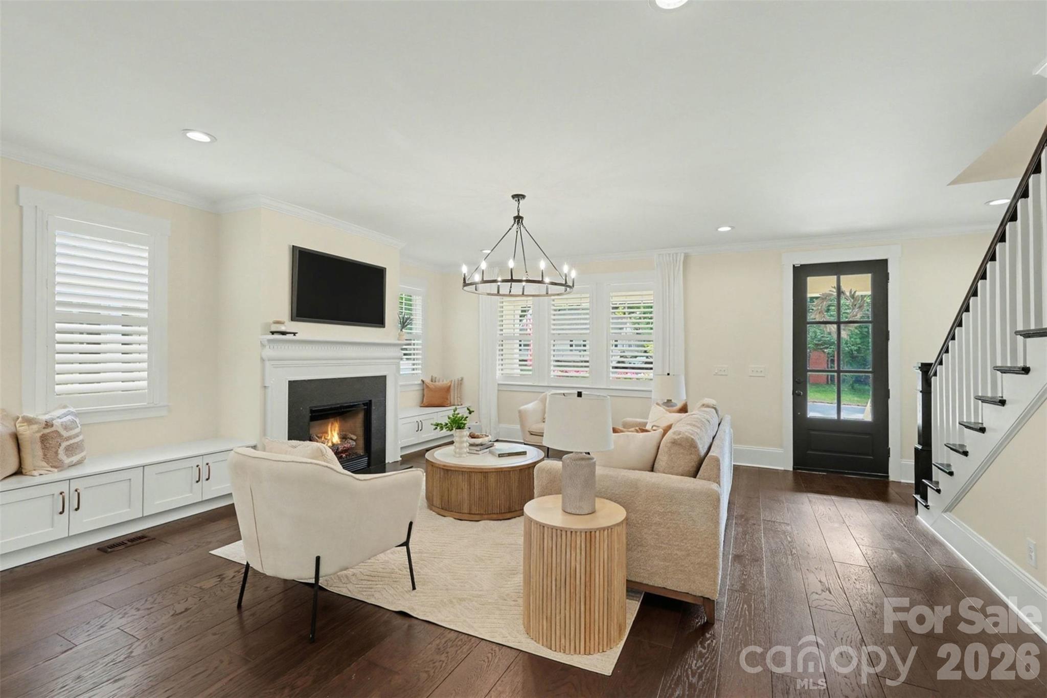 2120 Highland Street — Charlotte