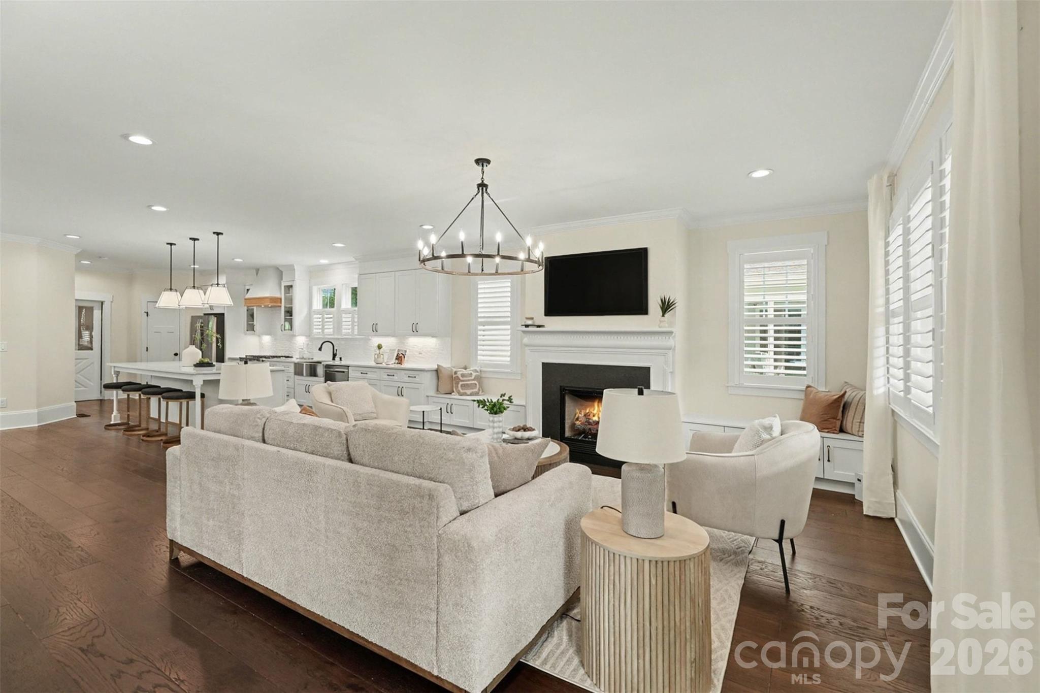 2120 Highland Street — Charlotte