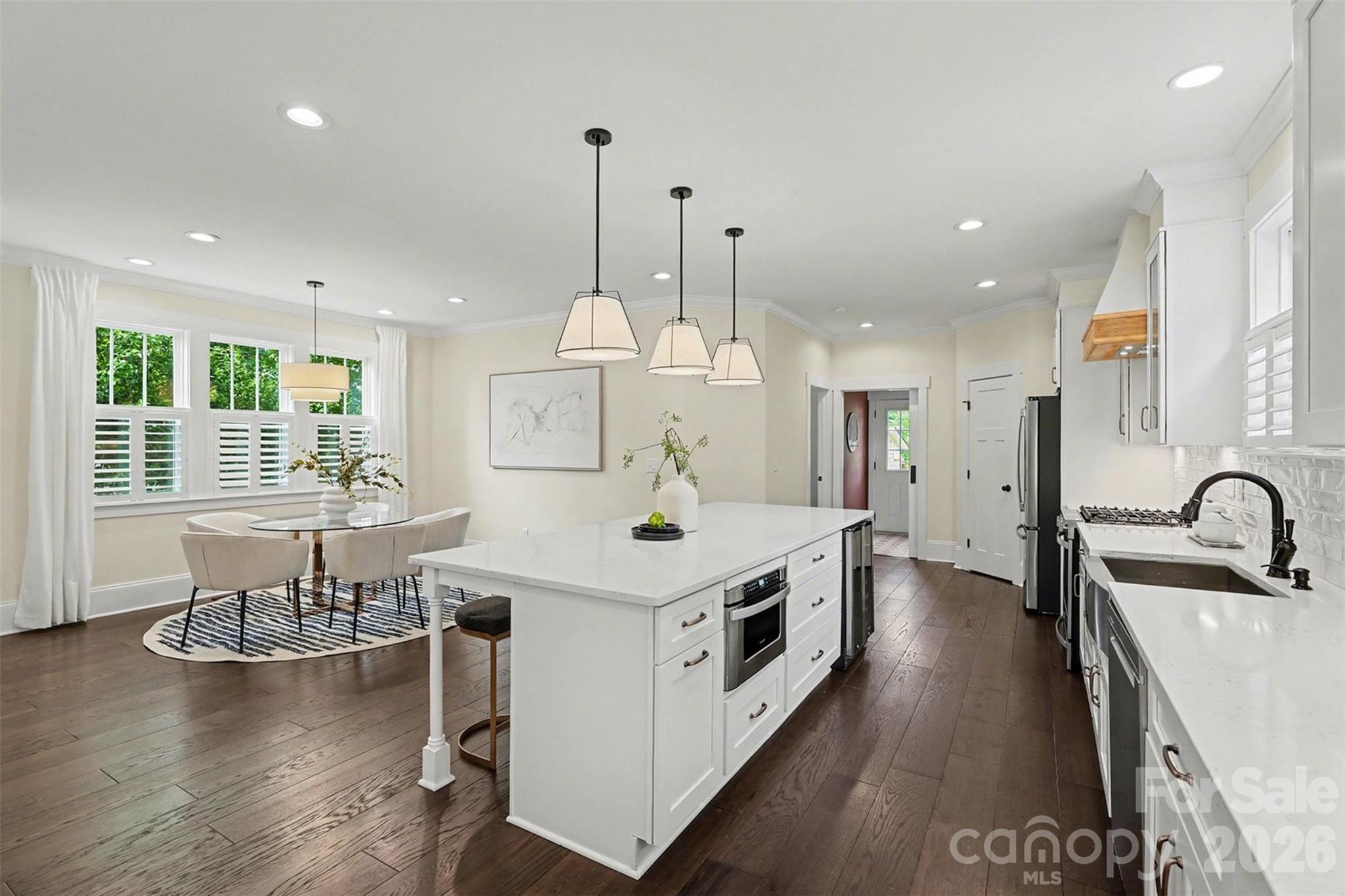 2120 Highland Street — Charlotte