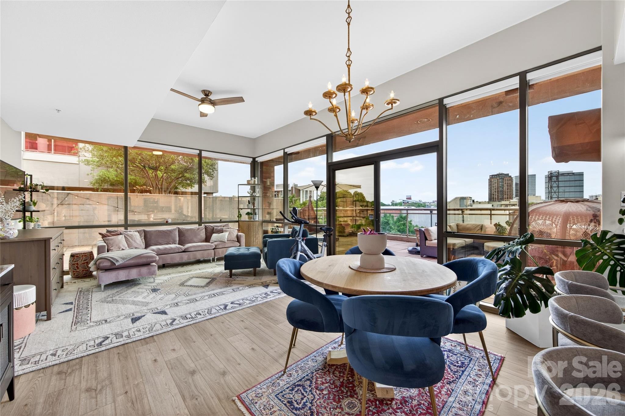 315 Arlington Avenue #503 — Charlotte
