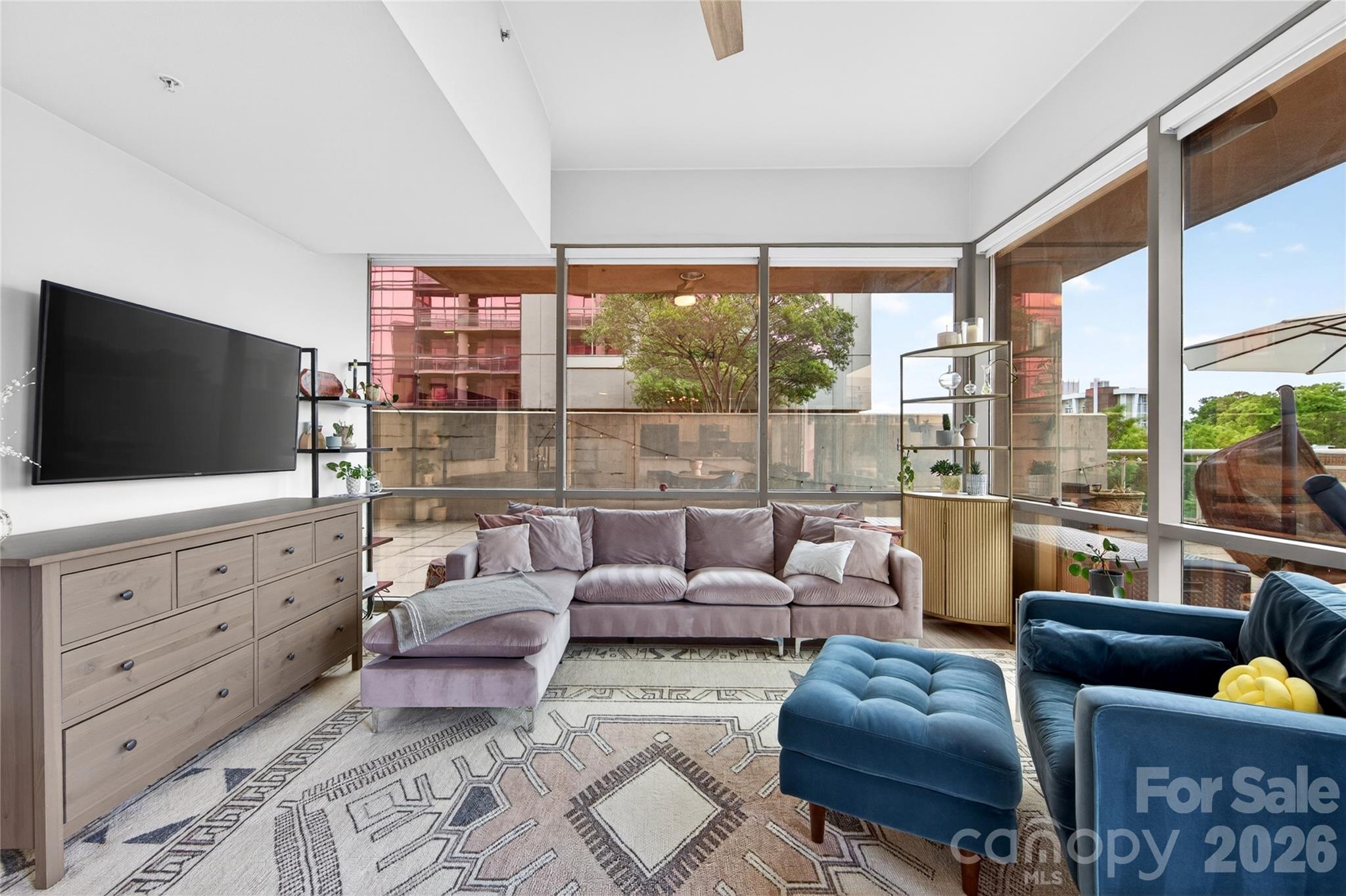 315 Arlington Avenue #503 — Charlotte