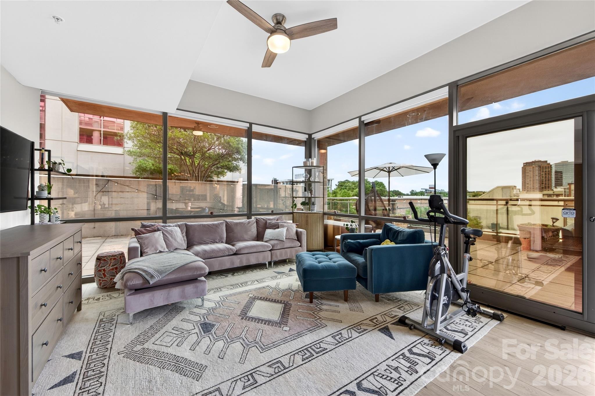 315 Arlington Avenue #503 — Charlotte