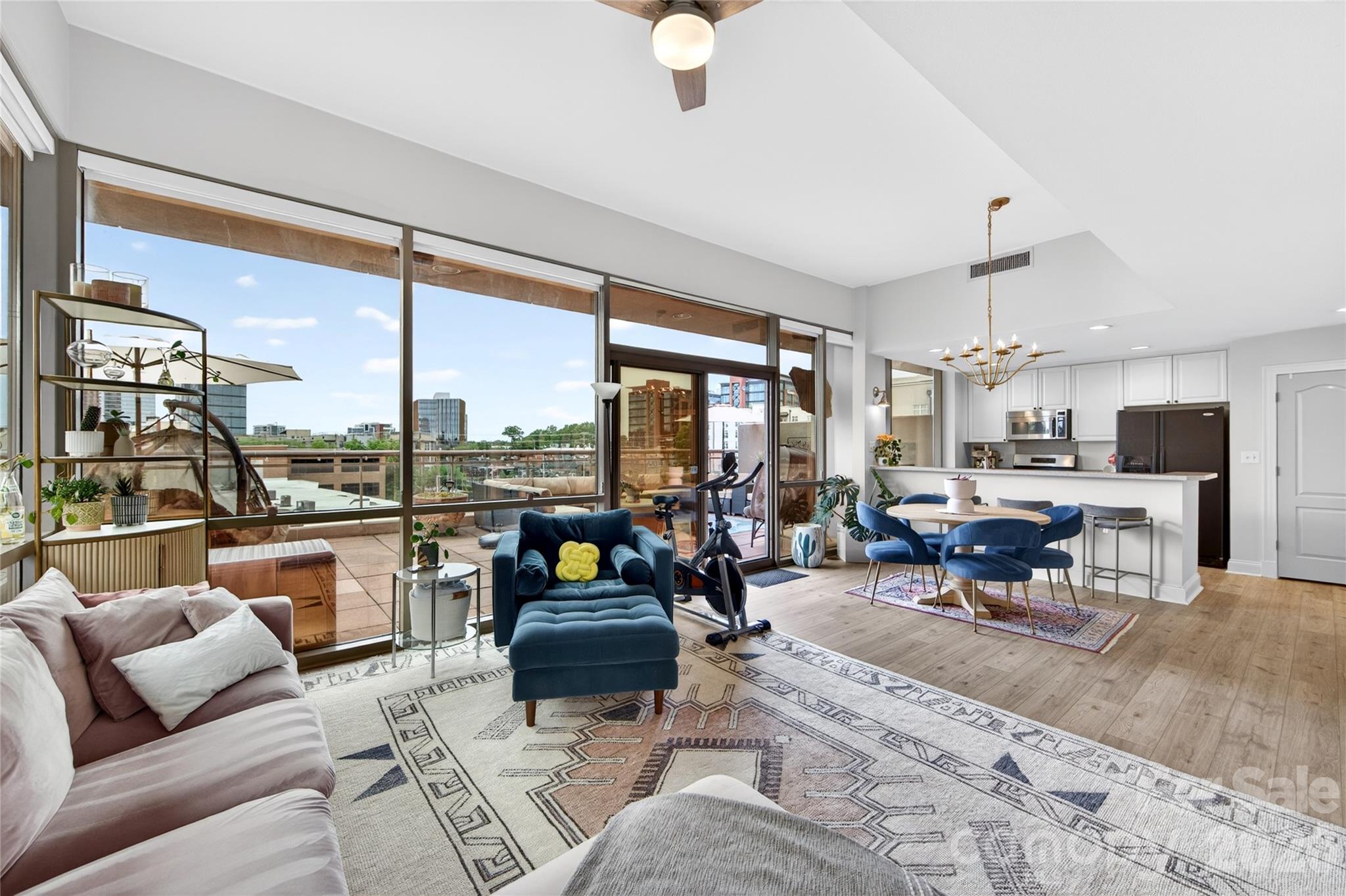 315 Arlington Avenue #503 — Charlotte
